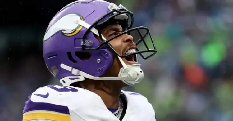 Vikings WR Justin Jefferson Gets Honest About ‘Respect’ After Making History