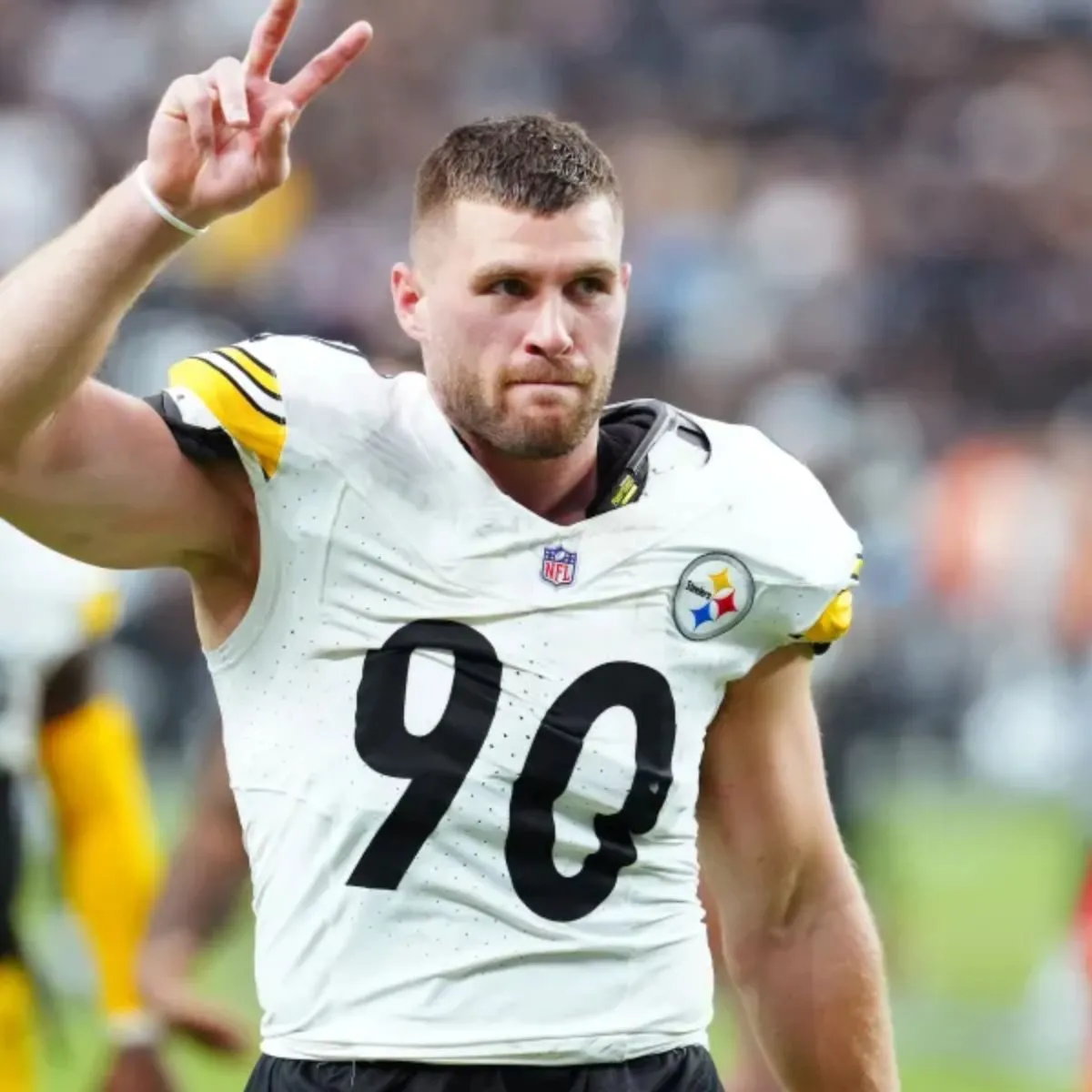 Steelers' TJ Watt Delivers A Powerful Message Ahead Of Ravens Playoff Battle: 'We Have The Coaching Staff'