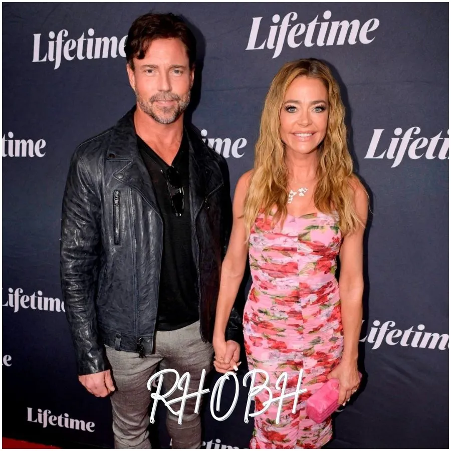 RHOBH Alum Denise Richards’ Husband Aaron Phypers Sued for Fraud Over Wellness Center, Accused of Failing to Honor $63,000 Deal With Cancer Patient