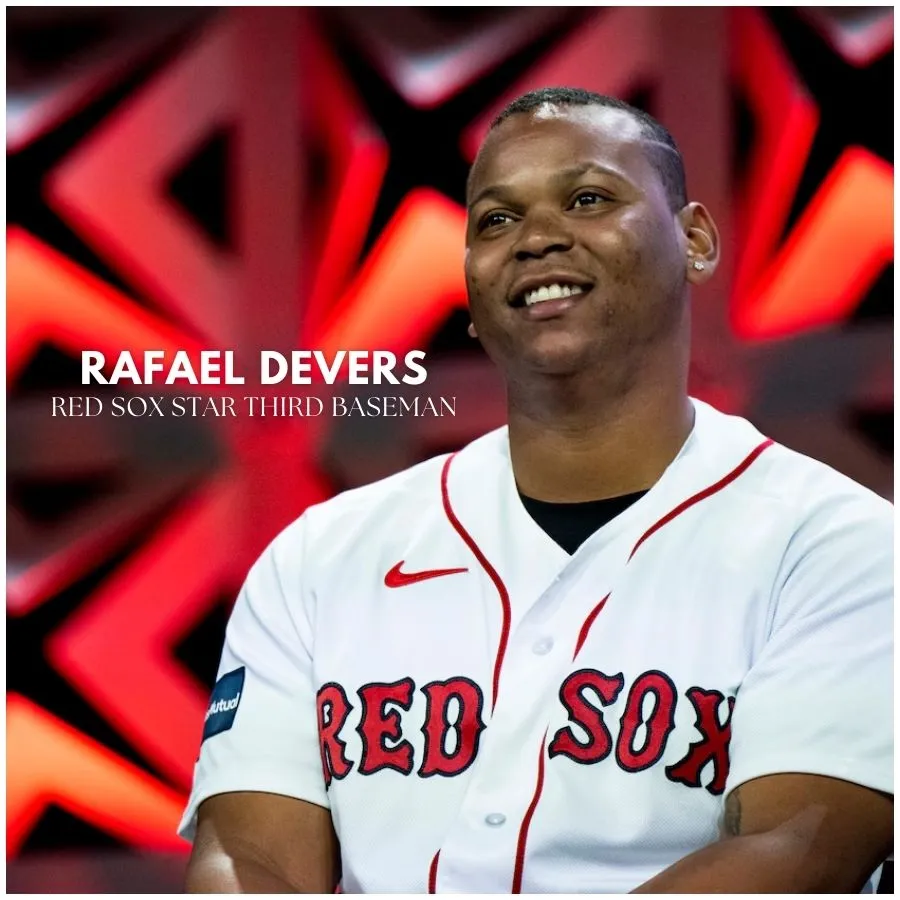 Rafael Devers, others won’t attend Red Sox’ Fenway Fest due to late conflicts