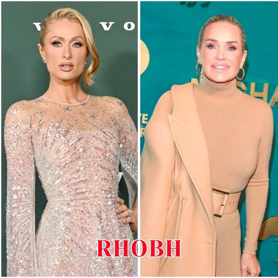 Paris Hilton is “Heartbroken” After Losing Malibu Home in LA Wildfires as Yolanda Hadid’s Iconic RHOBH Mansion Burns Down, See Bella Hadid’s Post About Losing “Childhood” Home