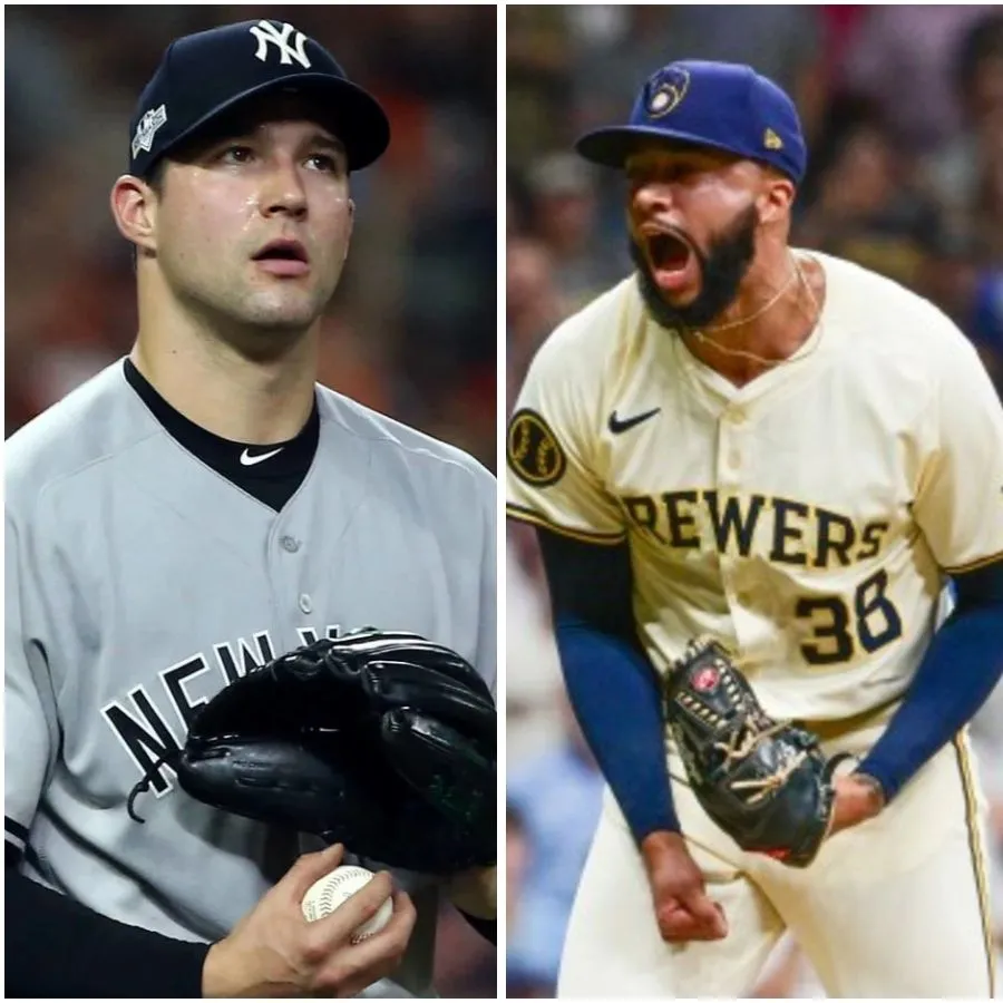 Yankees’ changeup specialist drawing free agent interest on relief market