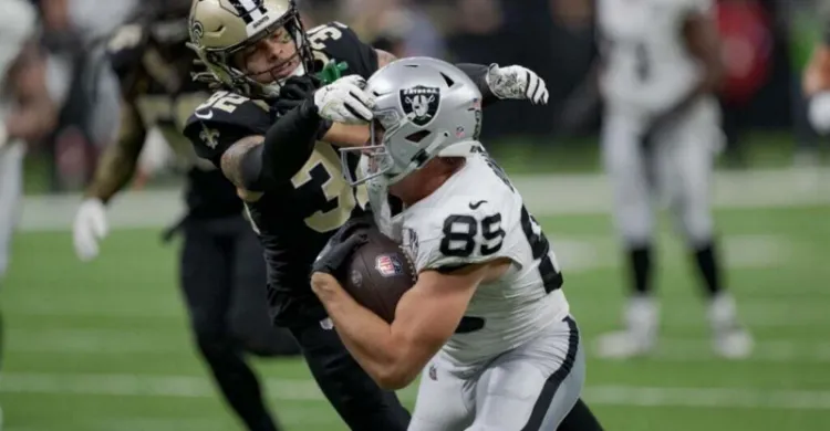 'Best Possible Outcome' – PFF Predicts Saints Trade All-Pro