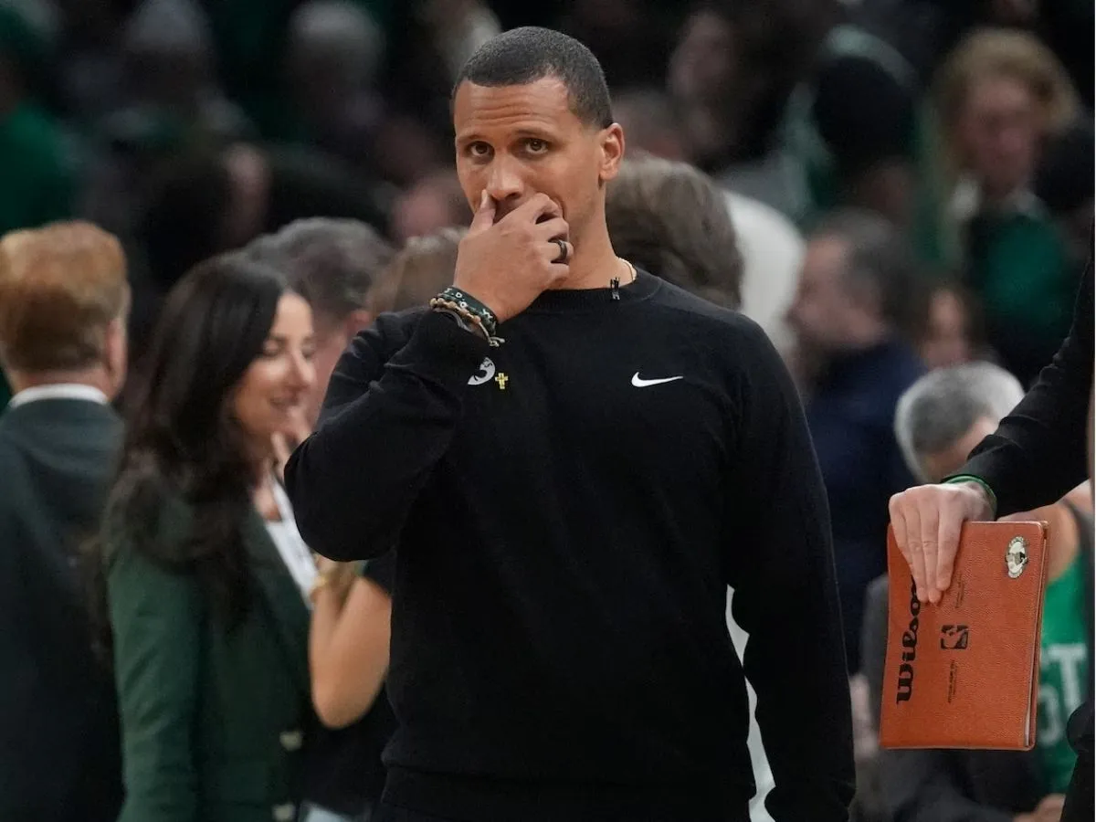 Celtics coach addresses effort issues in uninspiring Kings loss