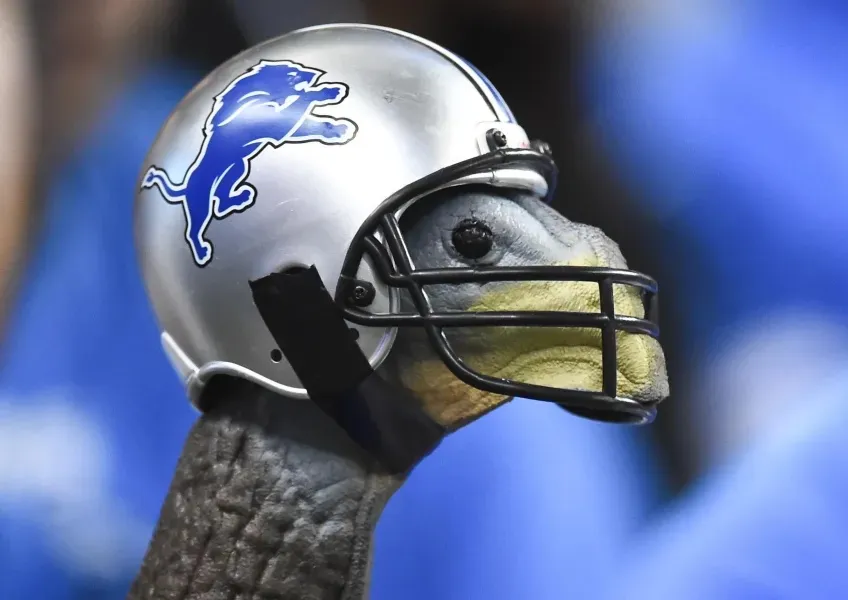 Lions $8 million breakout defender predicted to leave Detroit for Eagles