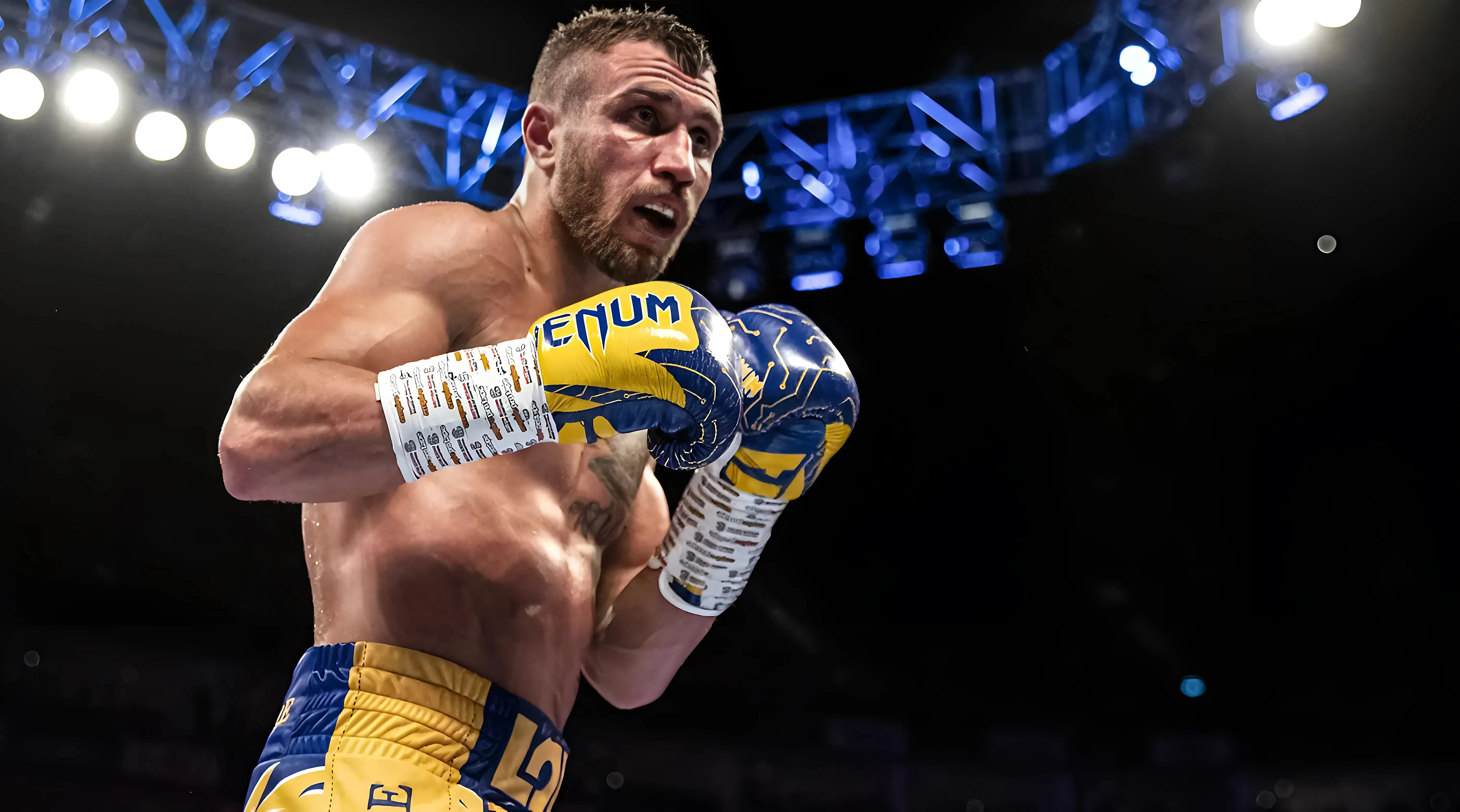 Lomachenko granted medical extension, must face Abdullaev-Muratalla winner trucc