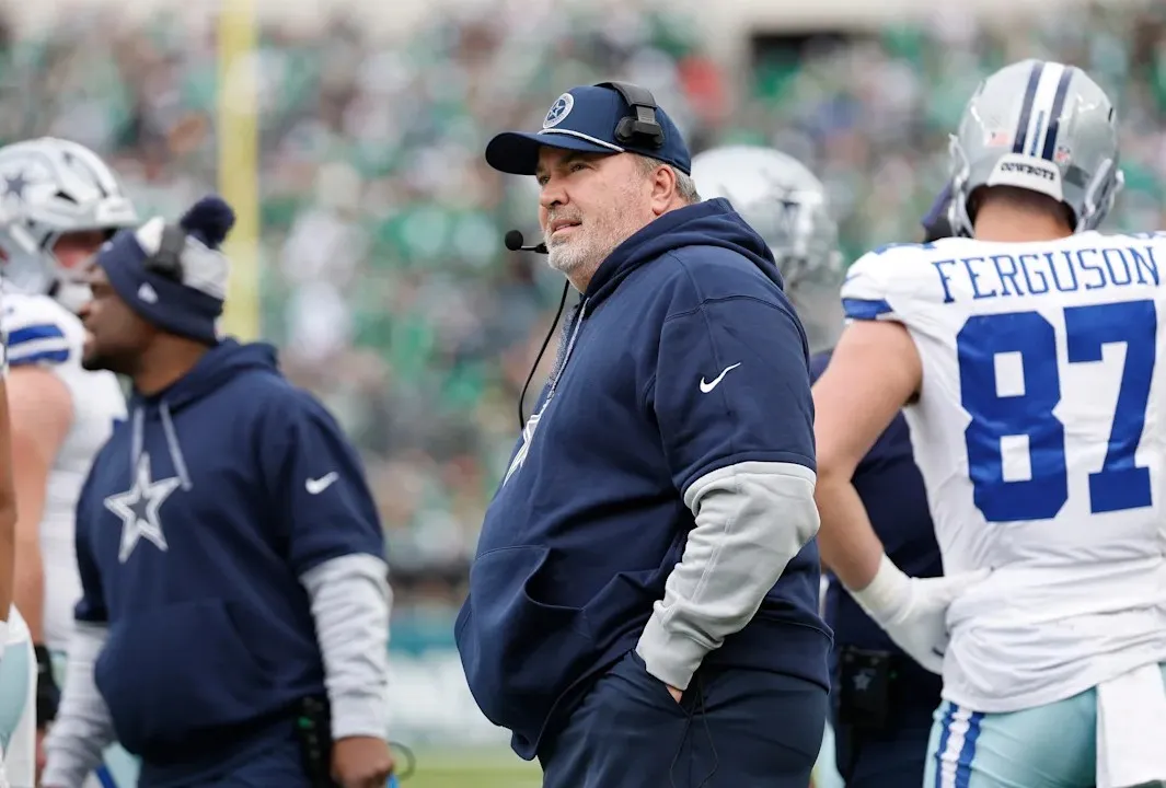 Cowboys Take Major Step on Mike McCarthy Future