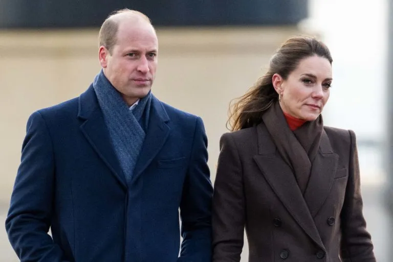 P1. William and Kate Middleton "not as perfect as it seems": Inside their rocky relationship