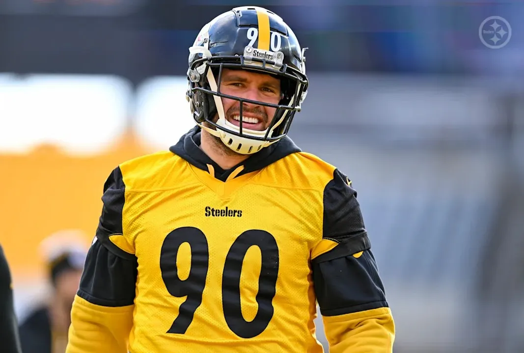 Steelers' TJ Watt Delivers A Powerful Message Ahead Of Ravens Playoff Battle: 'We Have The Coaching Staff'