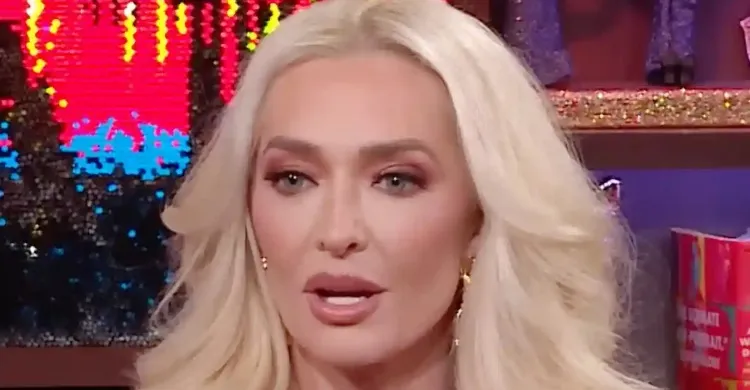 RHOBH’s Erika Jayne reveals where she stands with ex-husband Tom Girardi now