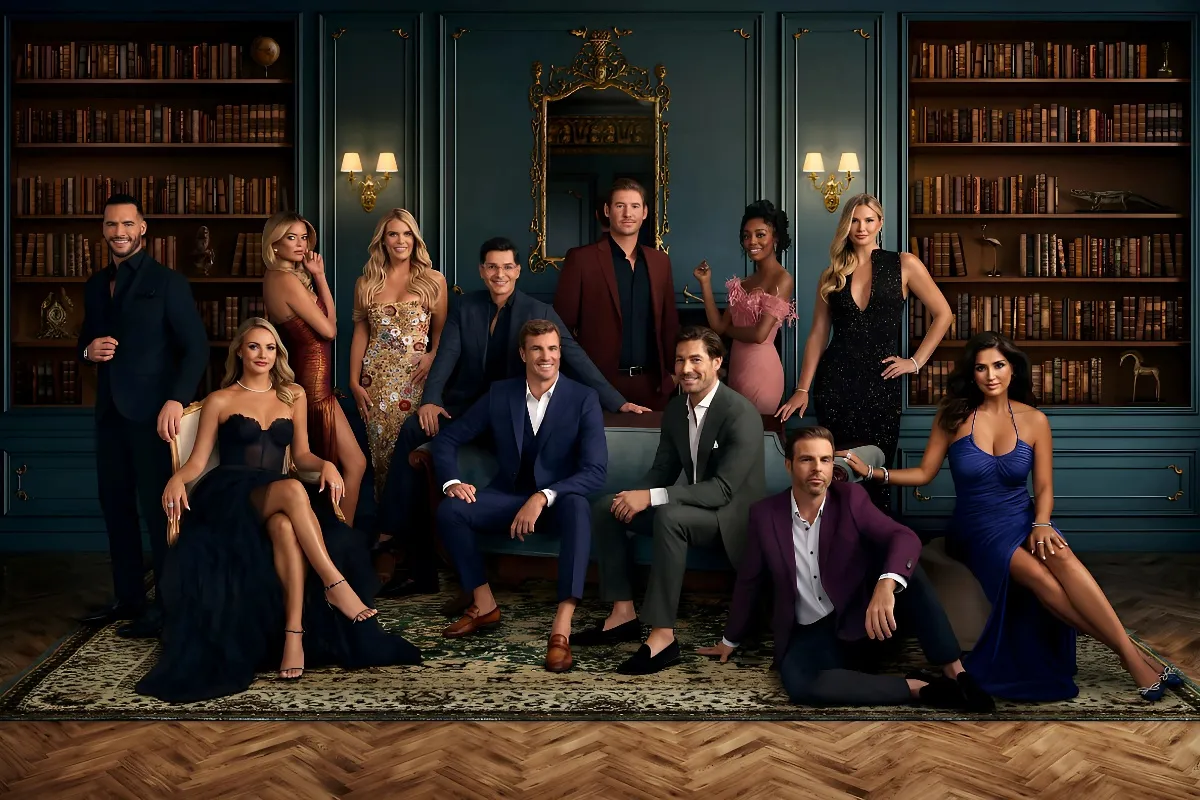 ‘Southern Charm’ Cast Teases Explosive Season 10: Friendship Tested Amid Chaos - lulu