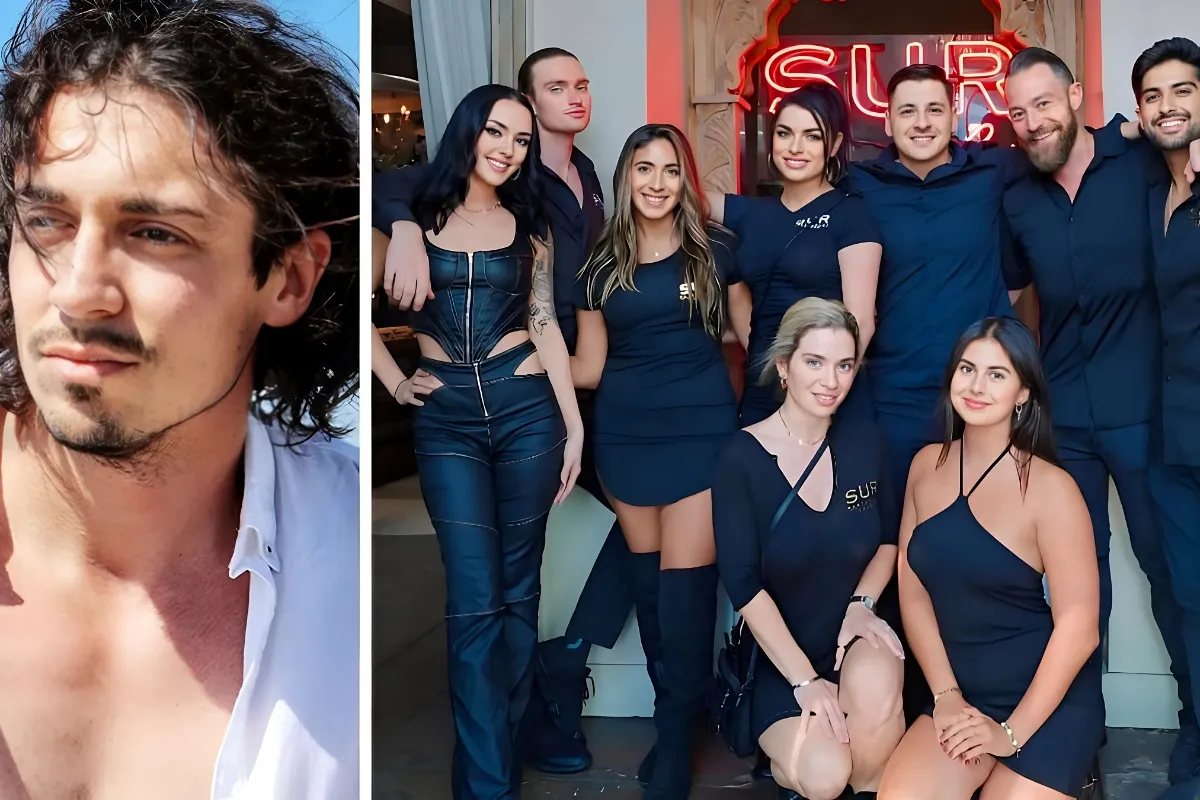 Peter Madrigal Teases Explosive Drama Ahead: New Vanderpump Rules Cast Set to Shake Things Up! - lulu