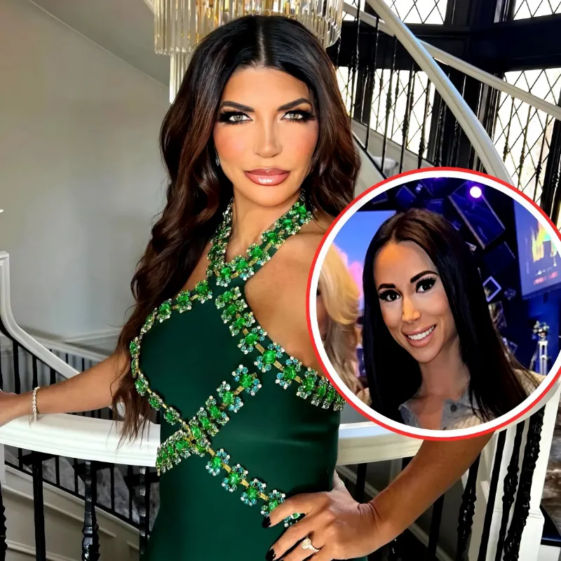 RHONJ Star Teresa Giudice Says She Tried to Fix Relationship With Rachel Fuda and Shares Why It Failed, Plus if She’ll Cheer On New Cast Members if a Reboot Happens-quang