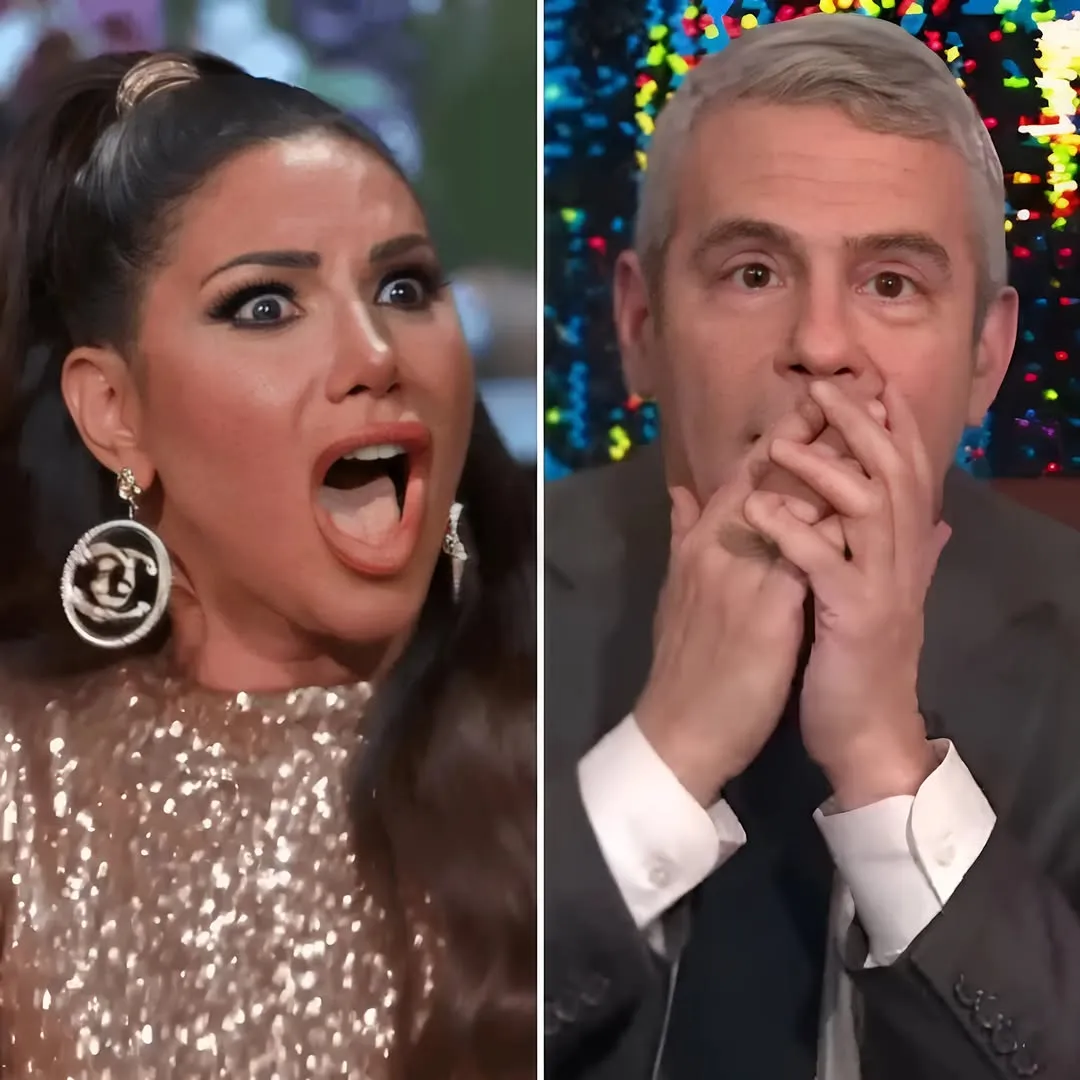 Andy Cohen officially boots Jennifer Aydin out of RHONJ following the age-shaming scandal involving Jersey Mike's staff