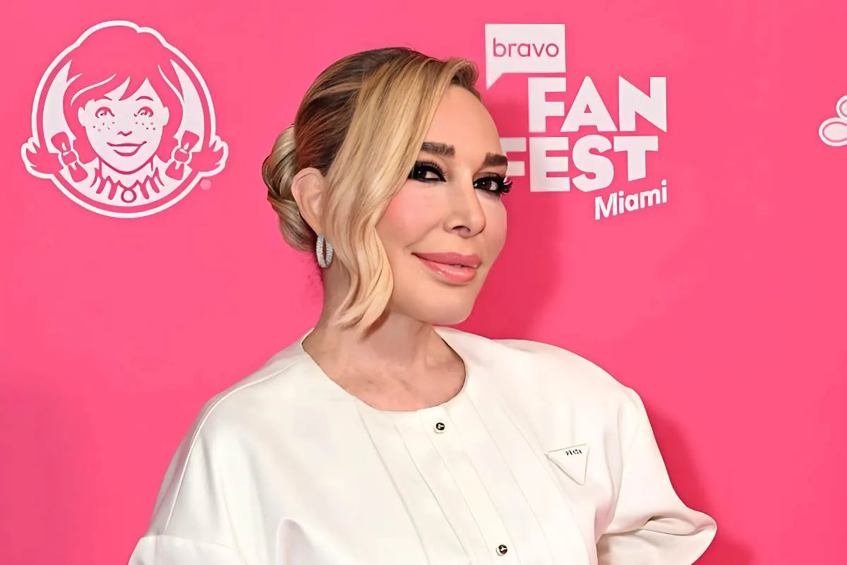 RHOM’s Marysol Patton is Deemed Unrecognizable in New Pics and Called Out for “Crazy” FaceTune After Morphing Into Lisa Hochstein, See Her Response tram