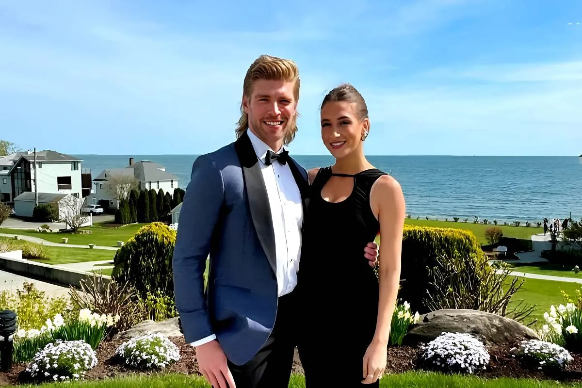 Amanda Batula Unveils Details of Move with Kyle Cooke to New Jersey and Teases Exciting Changes in Summer House Season 9 tram