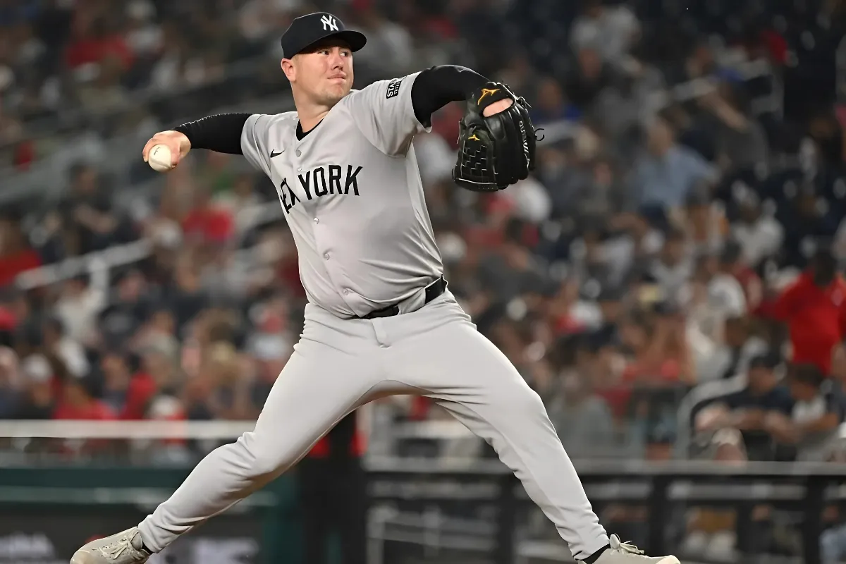 Yankees’ bullpen strikeout machine demanding raise—poised for a breakout in 2025 - lulu