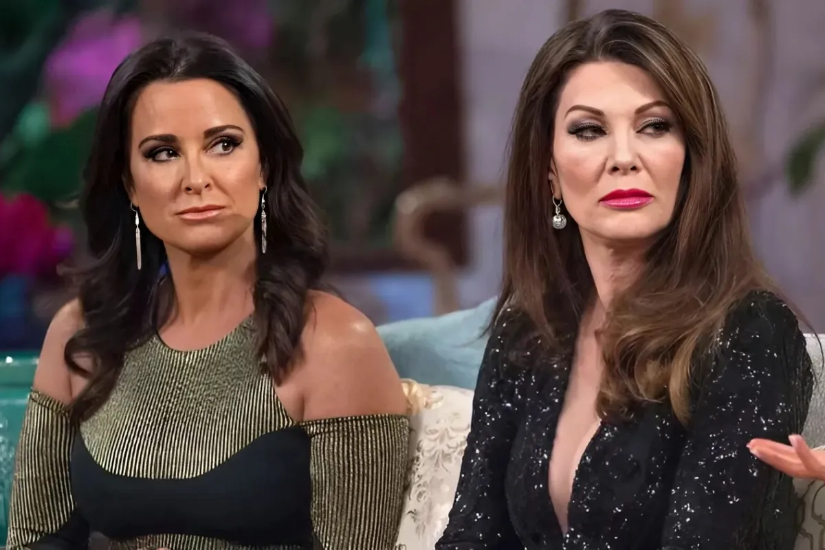 There Should Be Severe Consequences For 'Real Housewives' Who Skip the Reunion Tapings ngocc