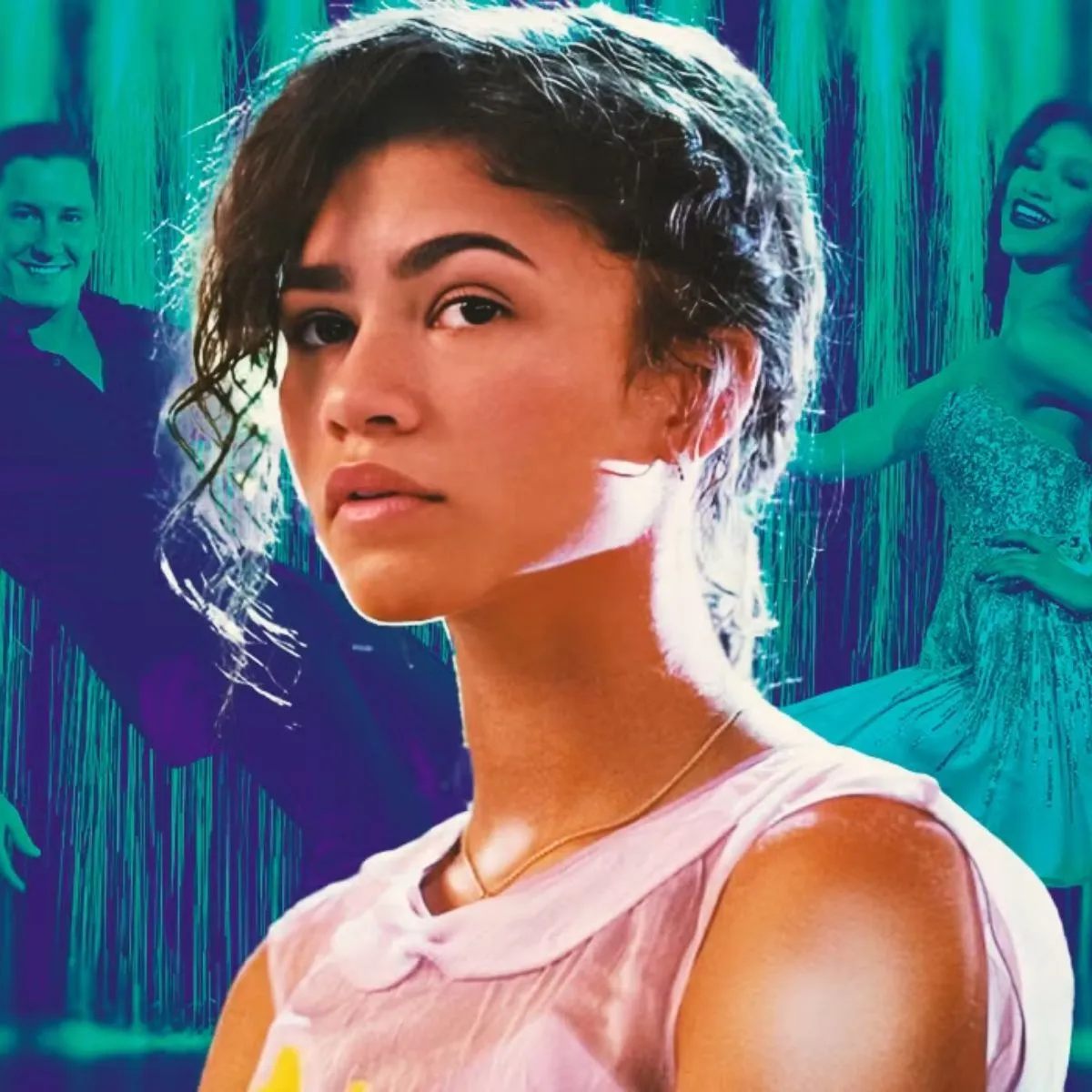 No, ‘Dancing With the Stars’ Isn’t Easy — Just Ask Zendaya