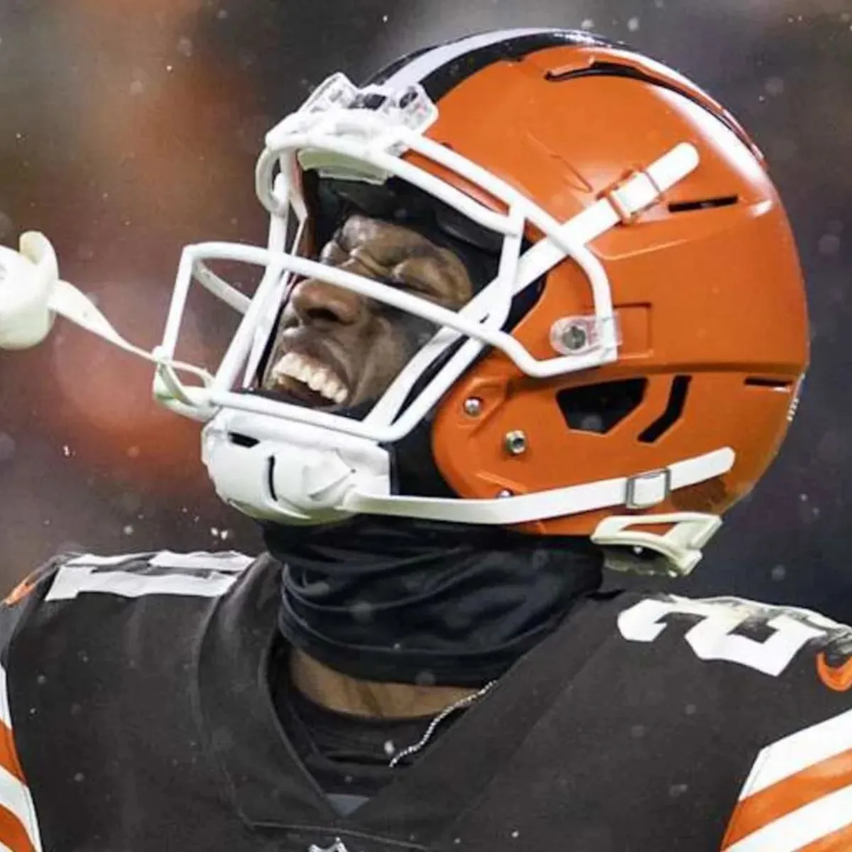 Browns Linked to Major CB Trade With NFC Contender