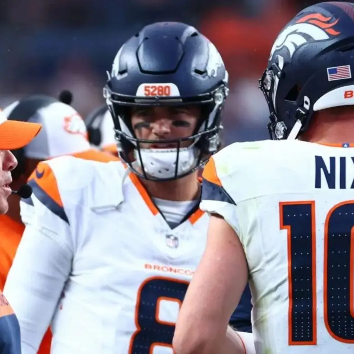 Former Broncos QB Gets Honest About Sean Payton, Bo Nix