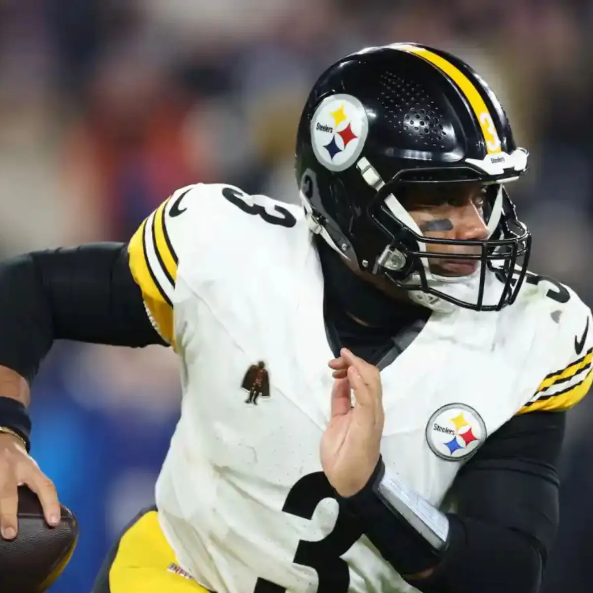 Russell Wilson Speaks Out on Steelers Future After Early Playoff Exit