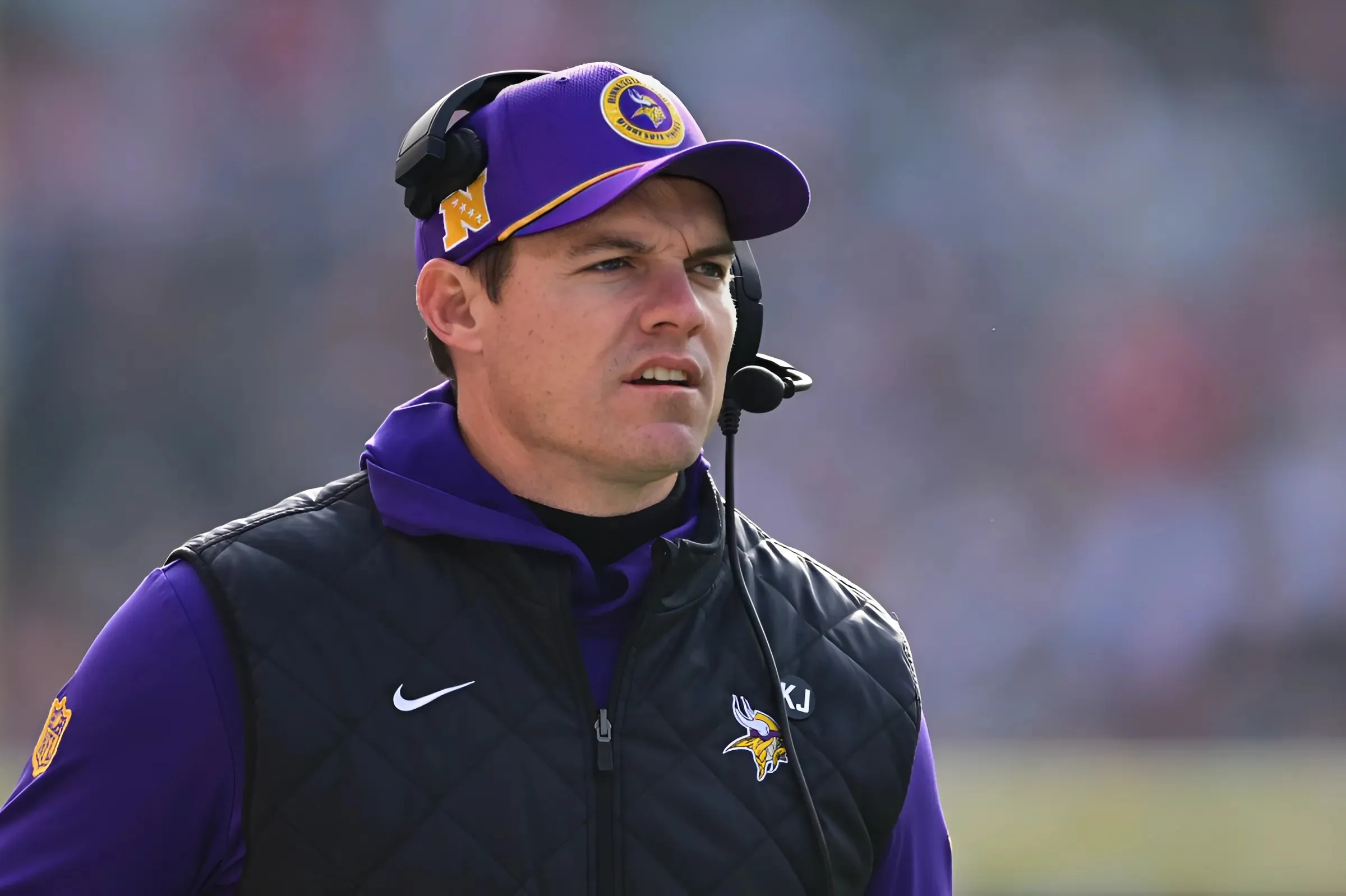 Peyton Manning Shares Bold Opinion on Vikings' Coach Kevin O’Connell in 4 Words