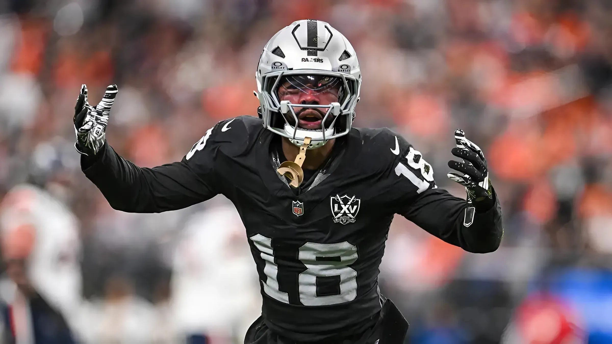 Raiders Offer Draft Pick & Jack Jones to Acquire $180M QB