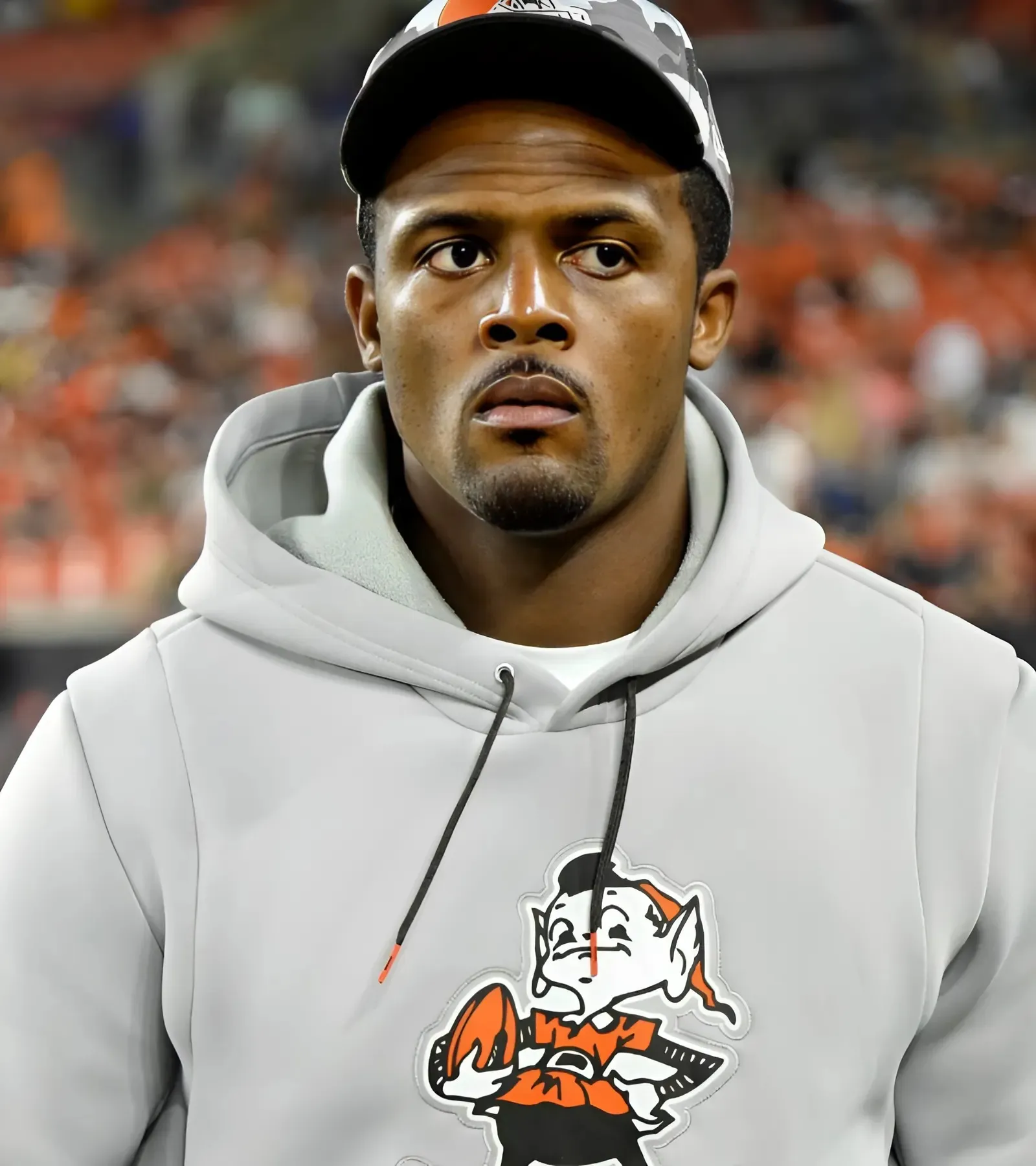 Dianna Russini Says Deshaun Watson’s Setback Won’t Affect Browns’ Plans