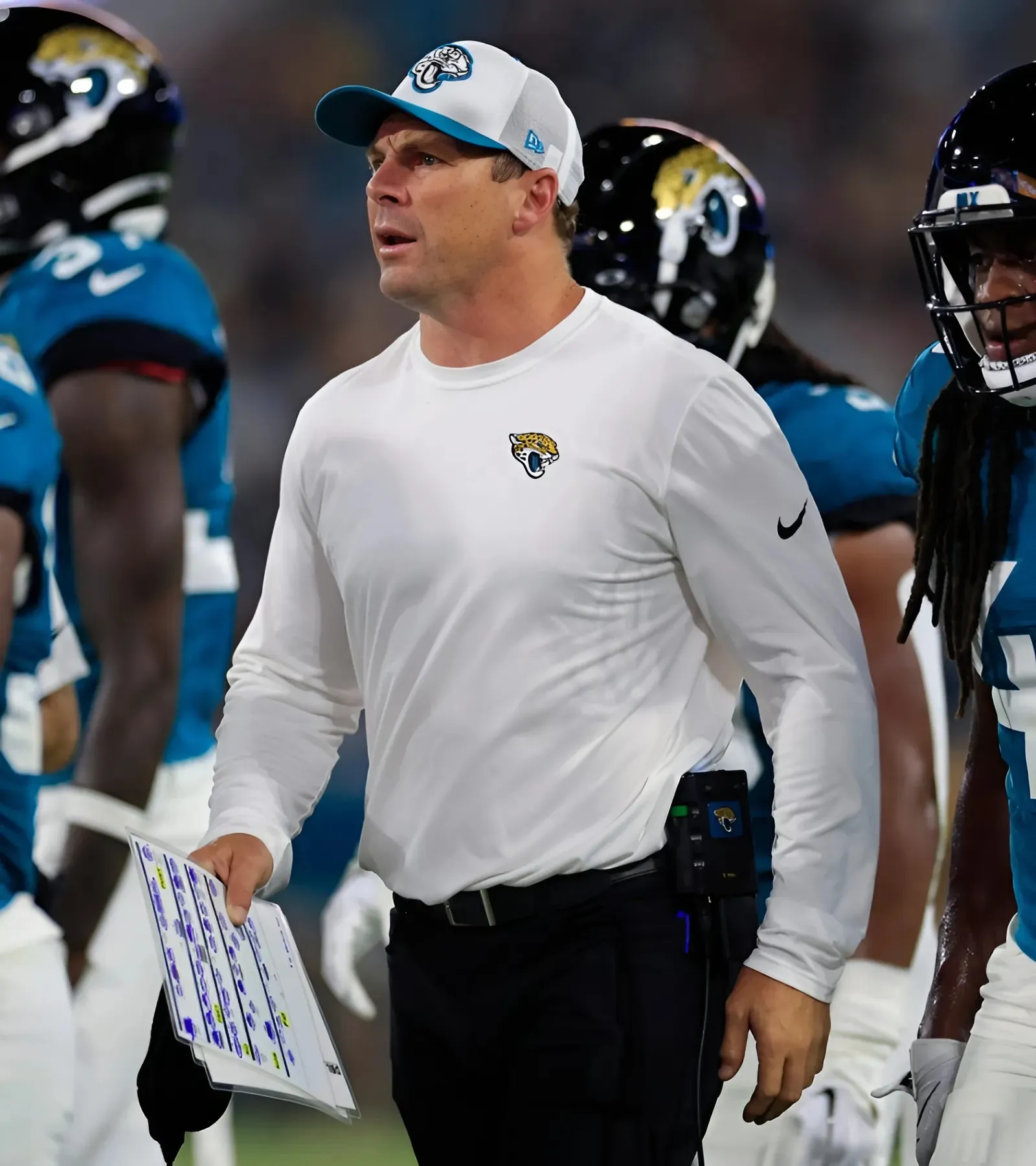 5 possible candidates for Dolphins' special teams coordinator vacancy