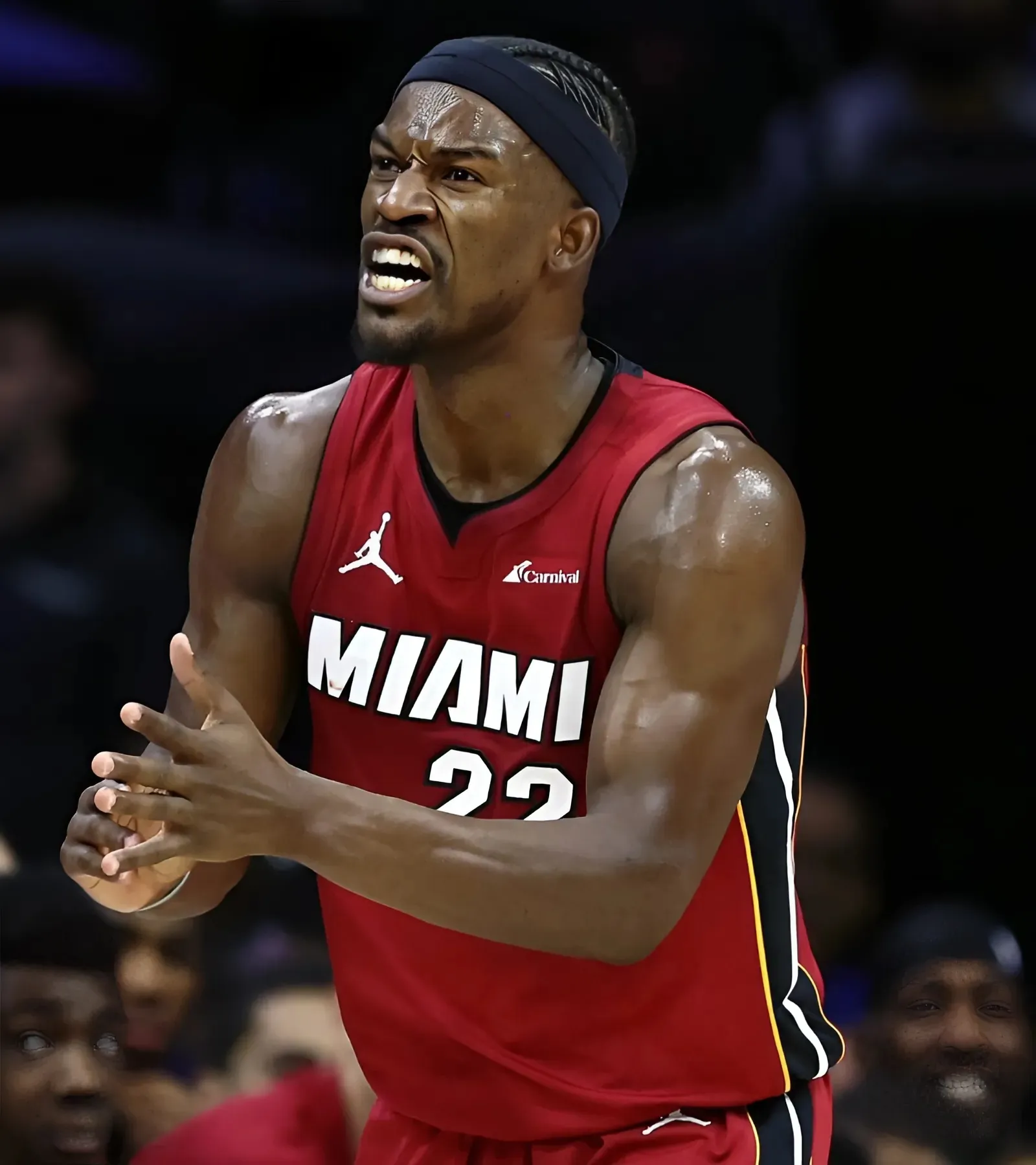 Miami Heat-Jimmy Butler Divorce Is Coming, But No One Knows How