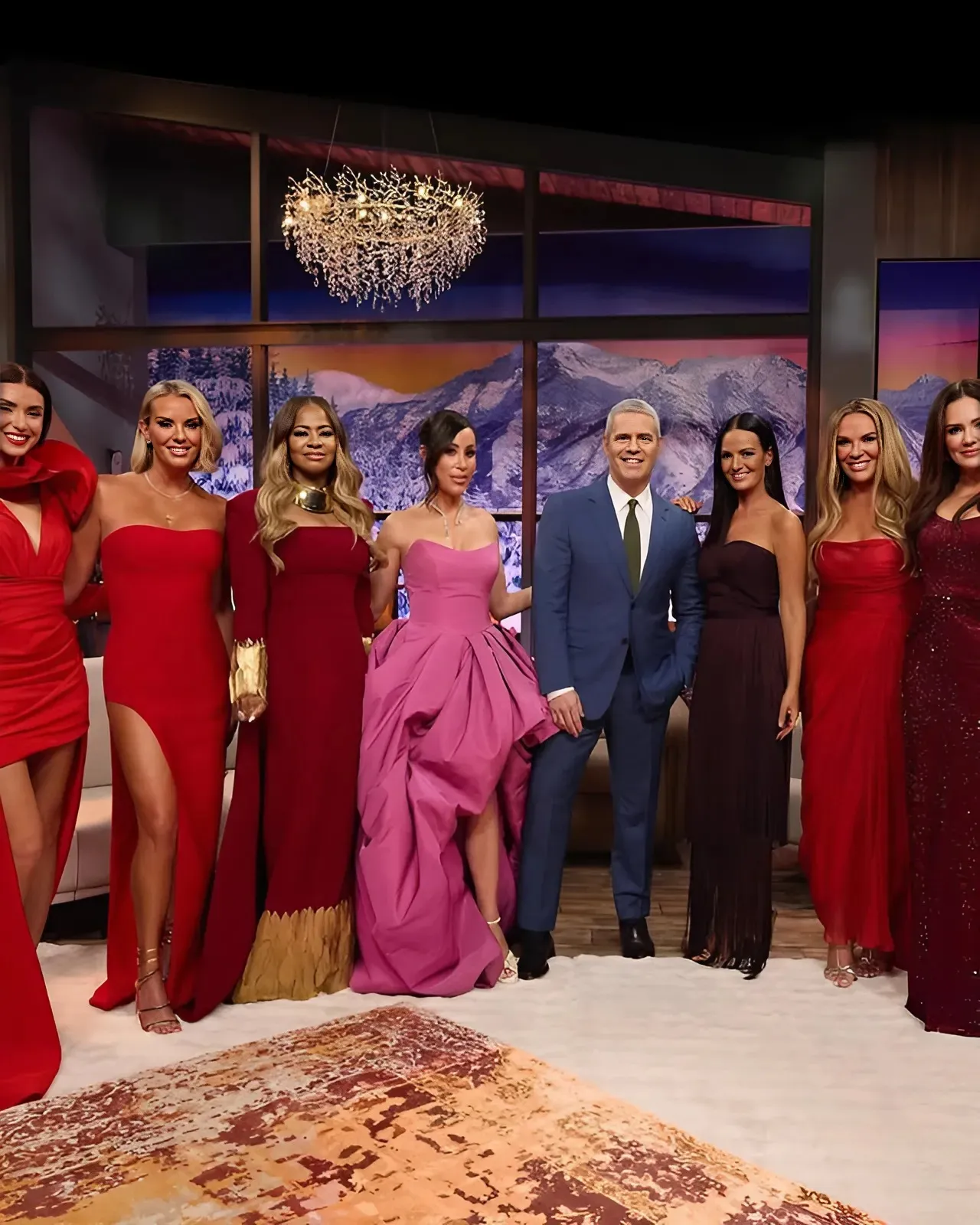 ‘Real Housewives of Salt Lake City’ Season 5 Reunion Looks Include a Major ‘First’