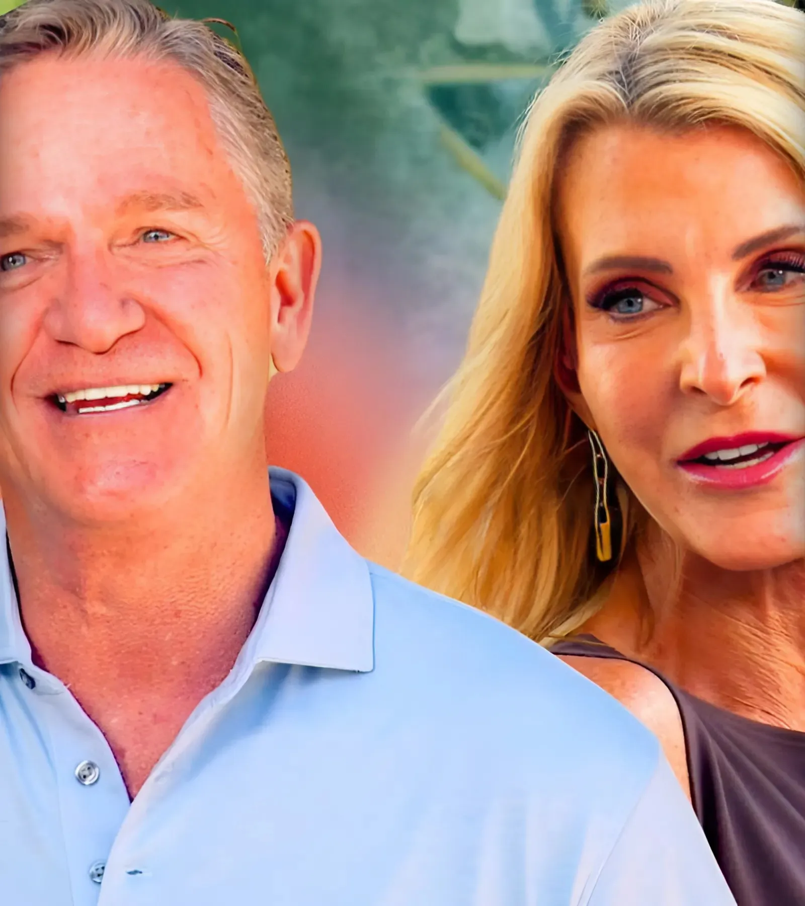 The Golden Bachelorette: Signs Mark Anderson's New Relationship Will Out Last Joan Vassos & Chock Chapple (He's Definitely In Love)