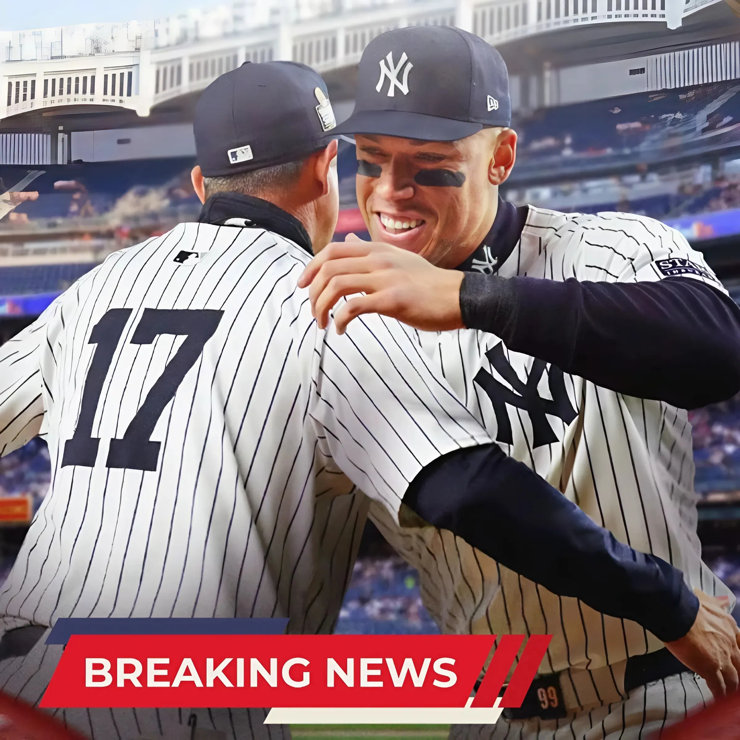 MLB Network analyst predicts Yankees will win 2025 World Series