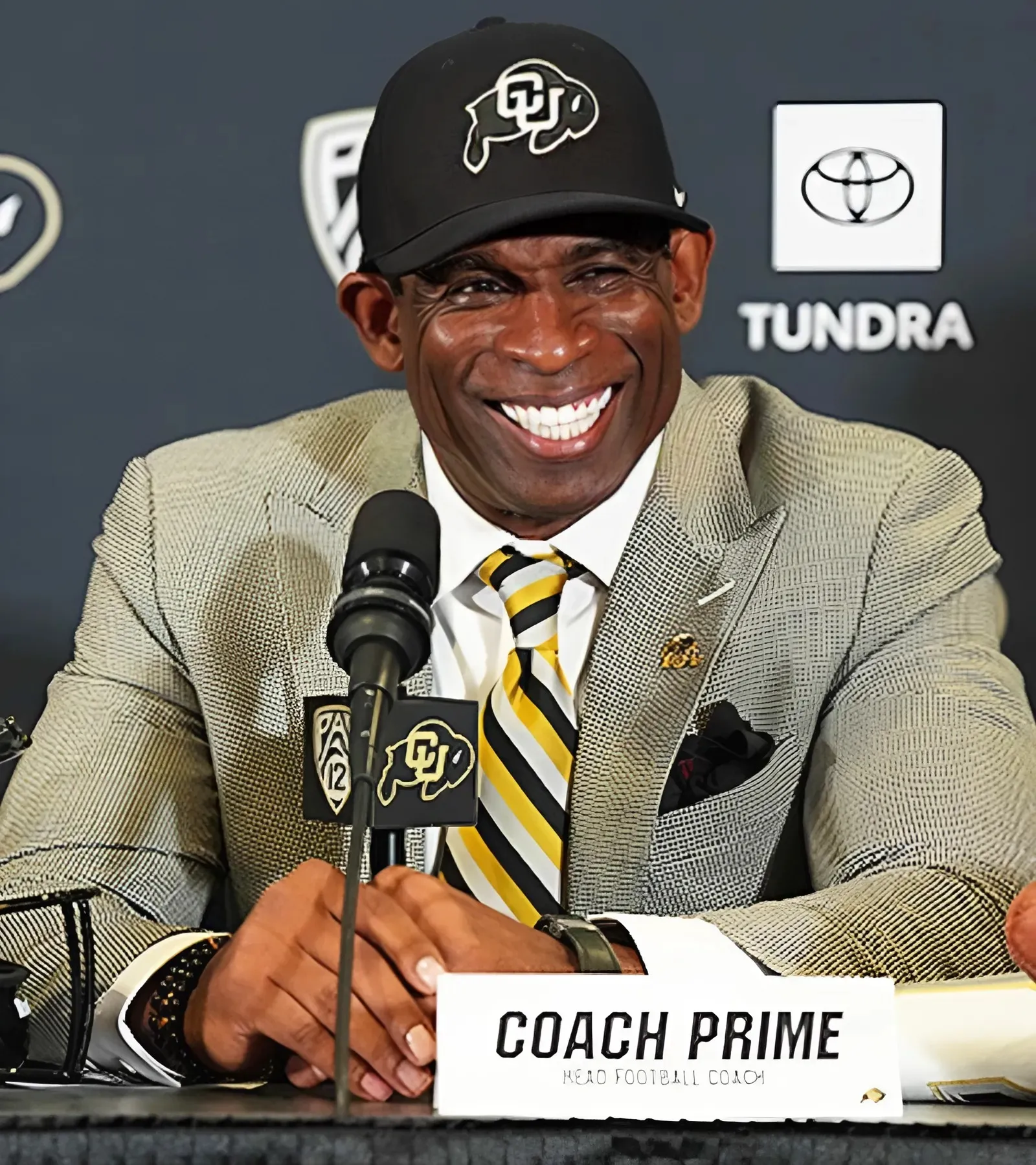 NFL rumors: Latest Deion Sanders-Raiders report will worry Colorado football