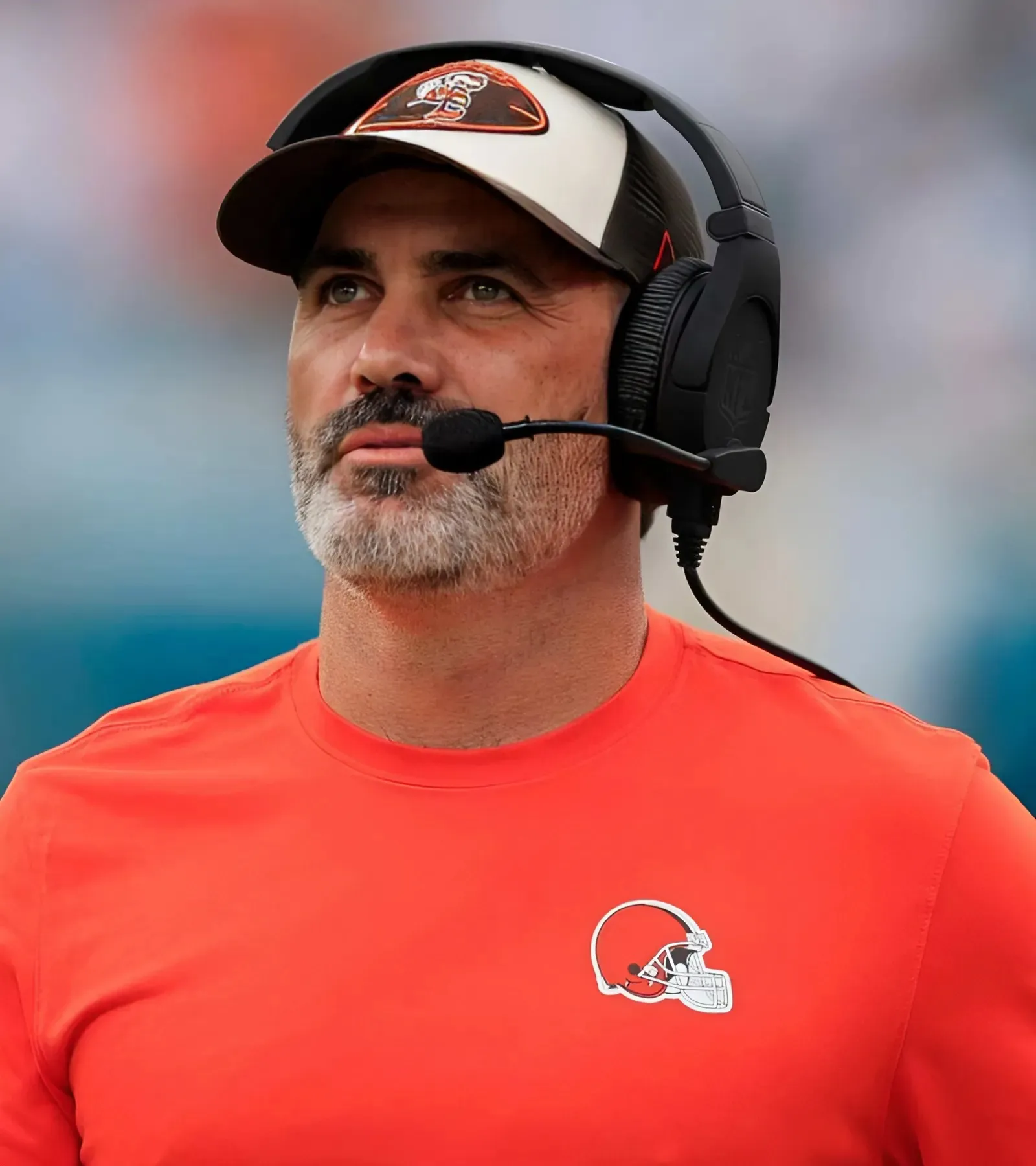 Cleveland Browns Offensive Coordinator Search Tracker