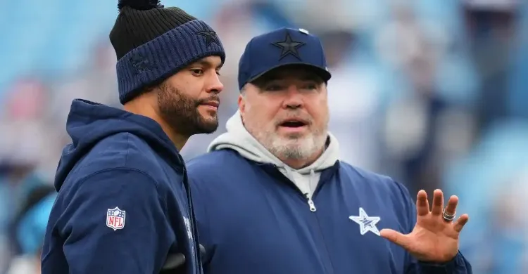 Cowboys Get Good News on Coach Search as McCarthy Deadline Looms