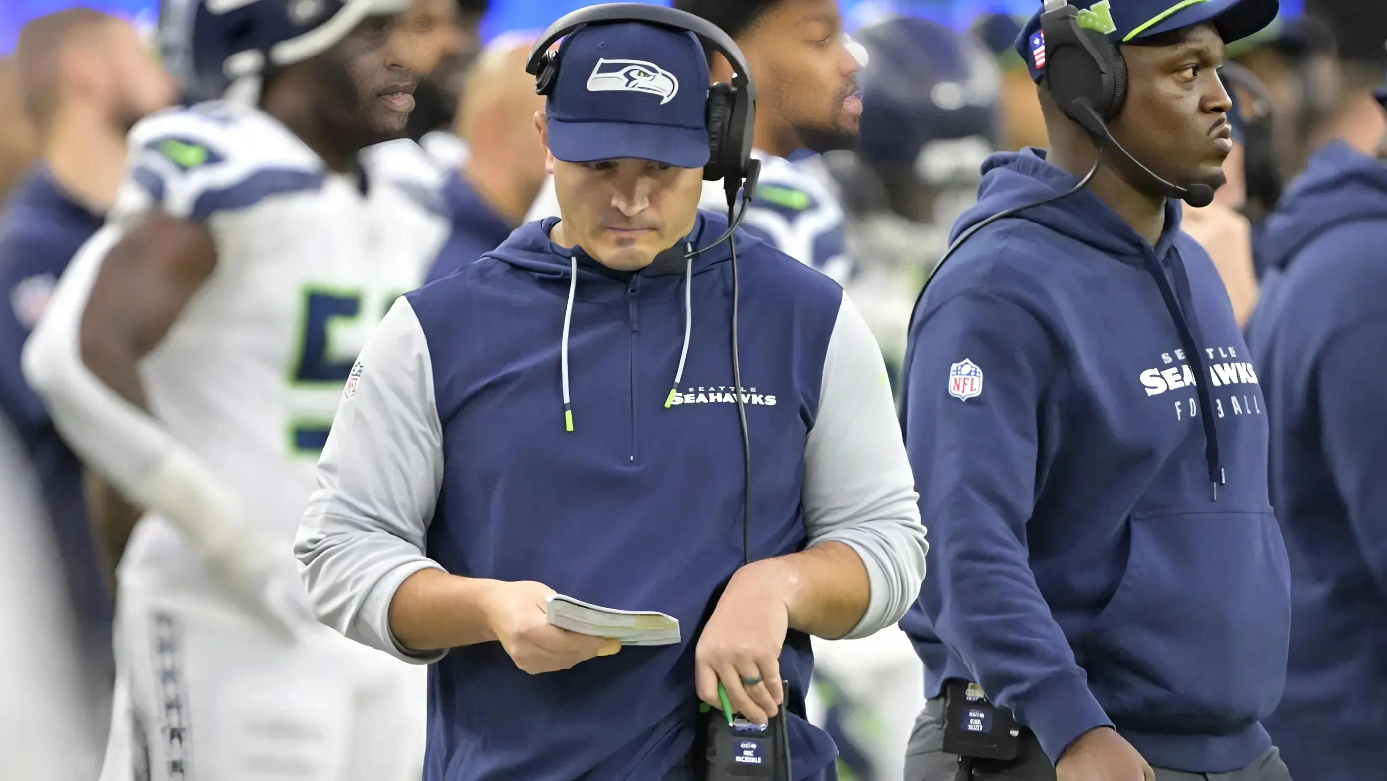 Seahawks Player Gets Tough NFL News, Ending Time in Seattle on Sour Note