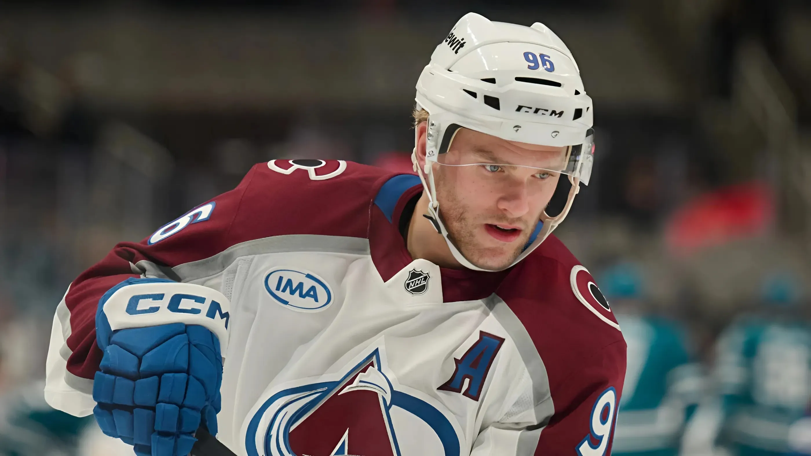 Avalanche's Mikko Rantanen Trade Still on the Table: Report