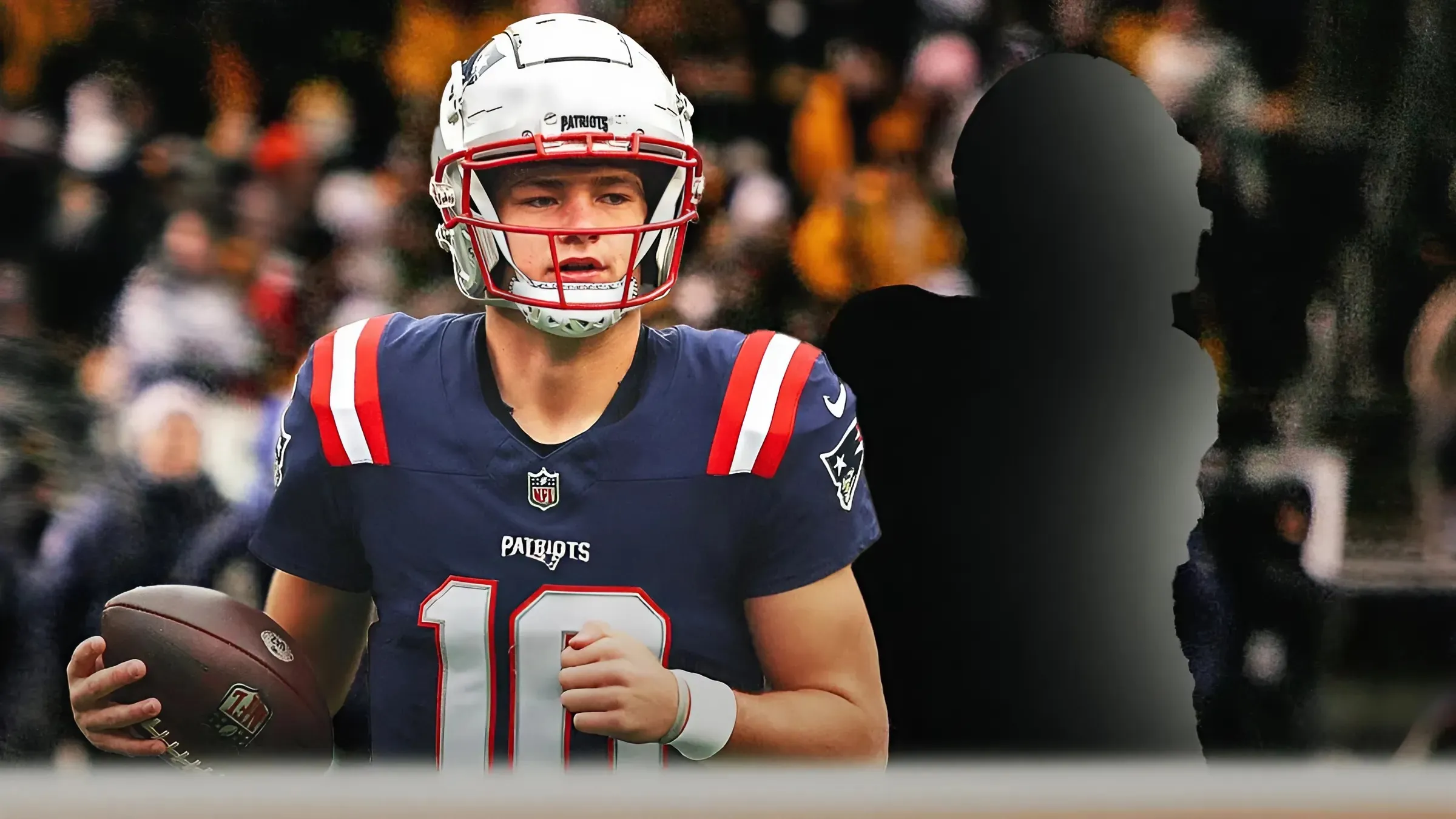 Patriots' top NFL free agency targets as 2025 offseason begins