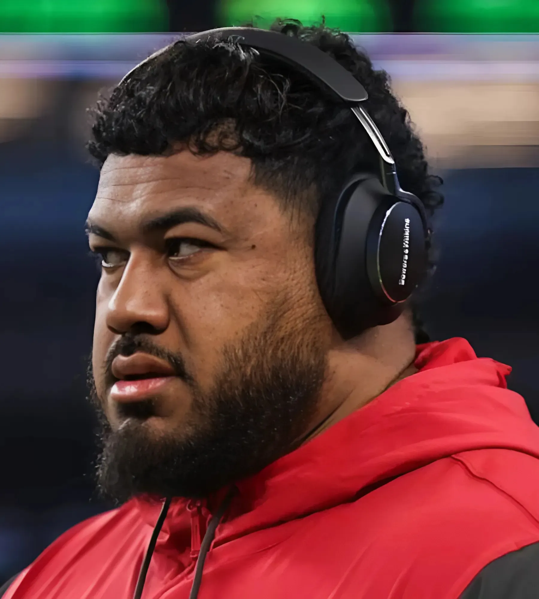 Commanders mu st outnumber and out-think Vita Vea to secure playoff success