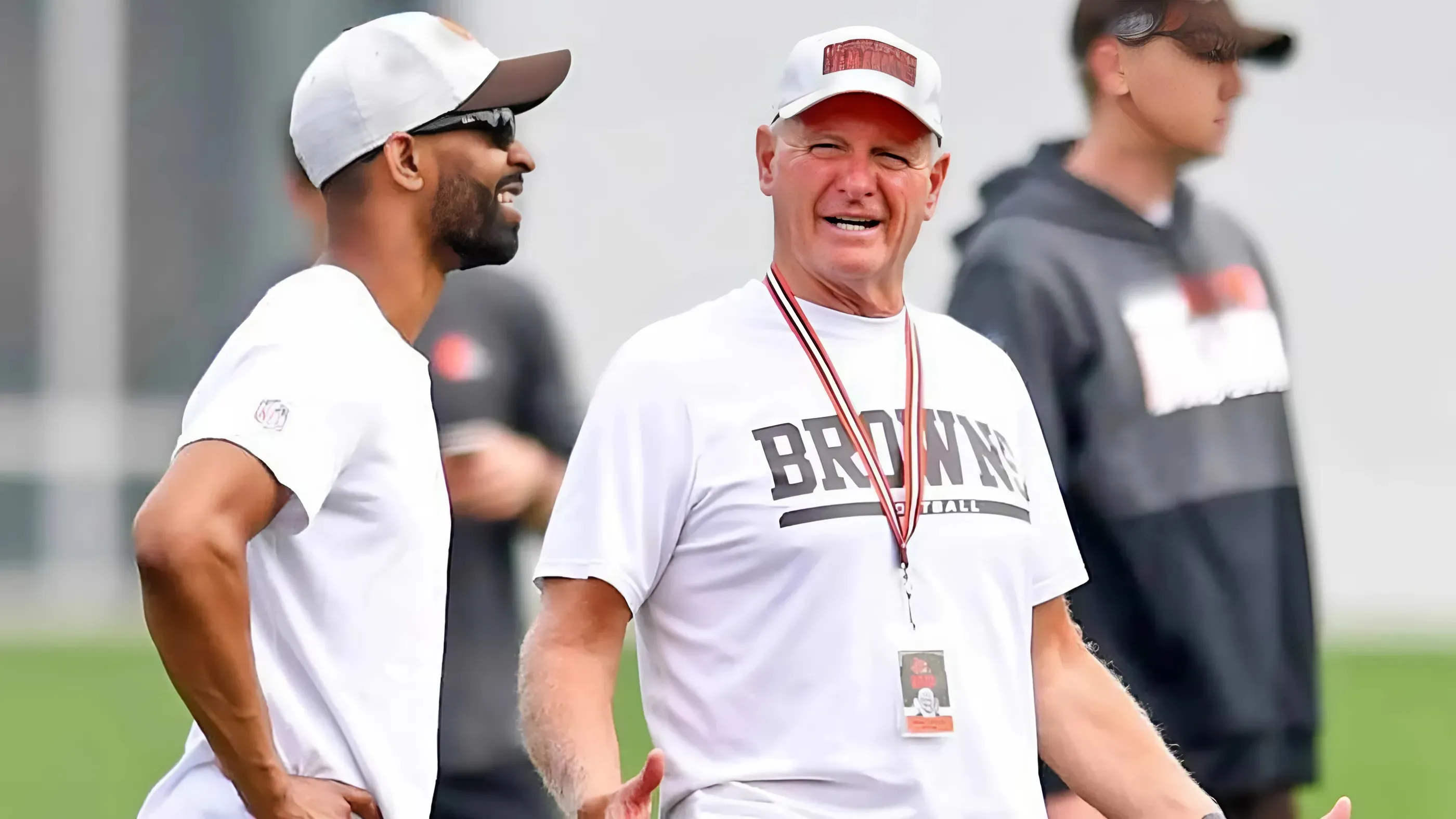 Browns must succeed in the 2025 NFL Draft to avoid history repeating itself