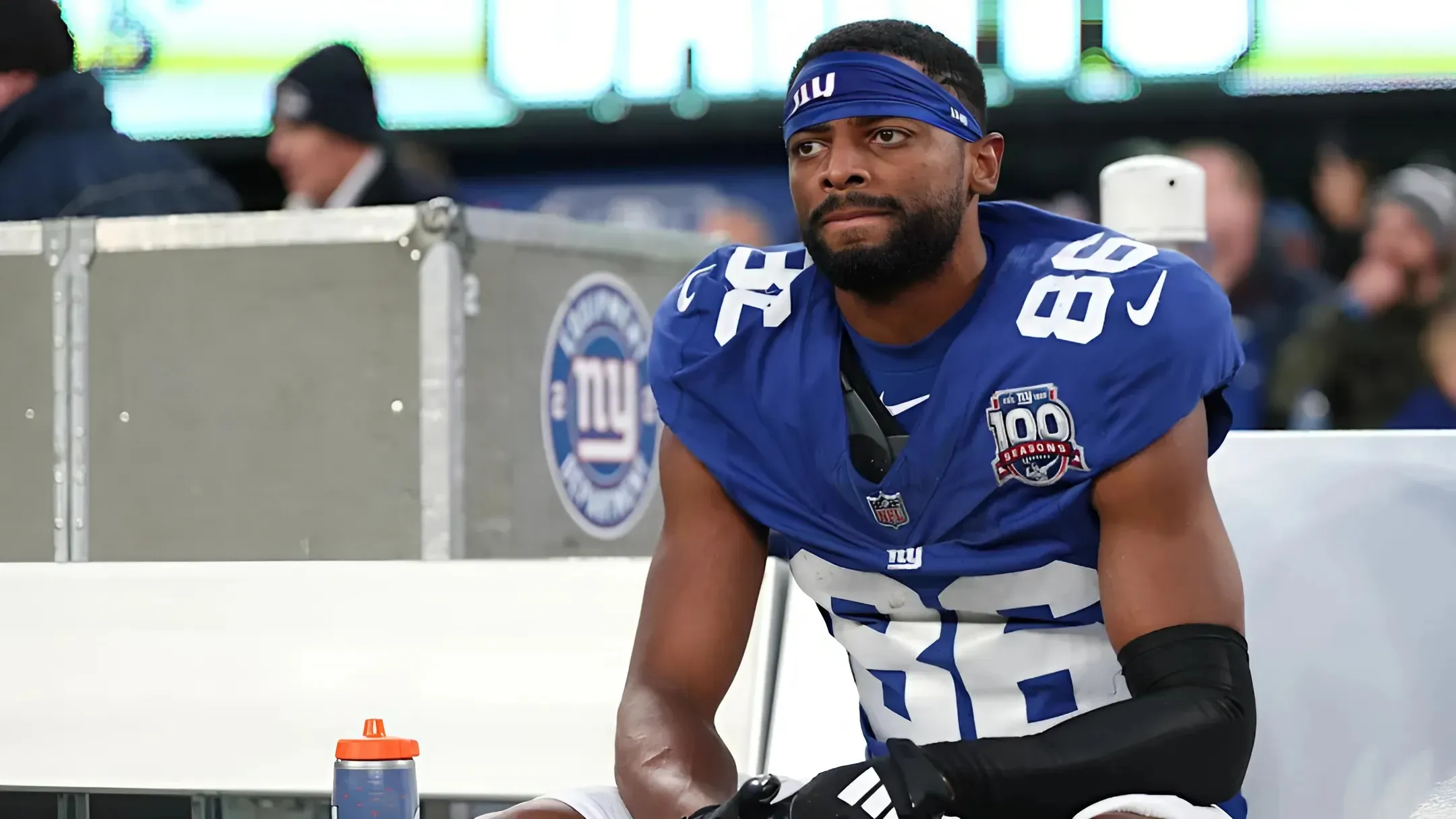 Giants should seriously consider making these 3 tough offseason moves