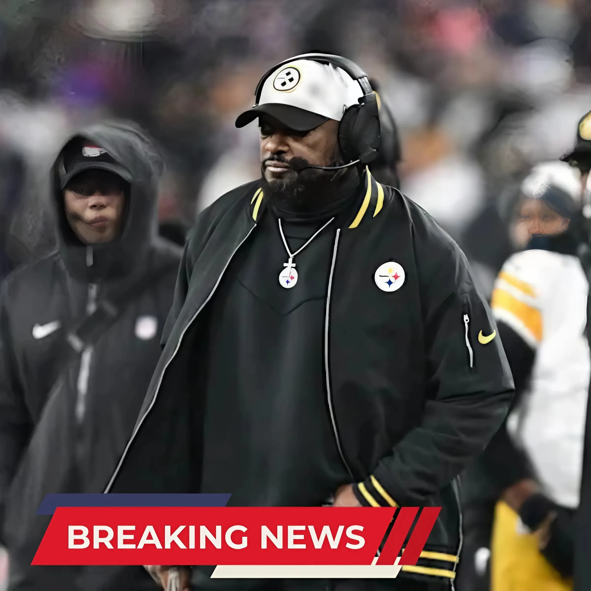 Adam Schefter Weighs In On Mike Tomlin’s Future With Steelers After Loss to Ravens