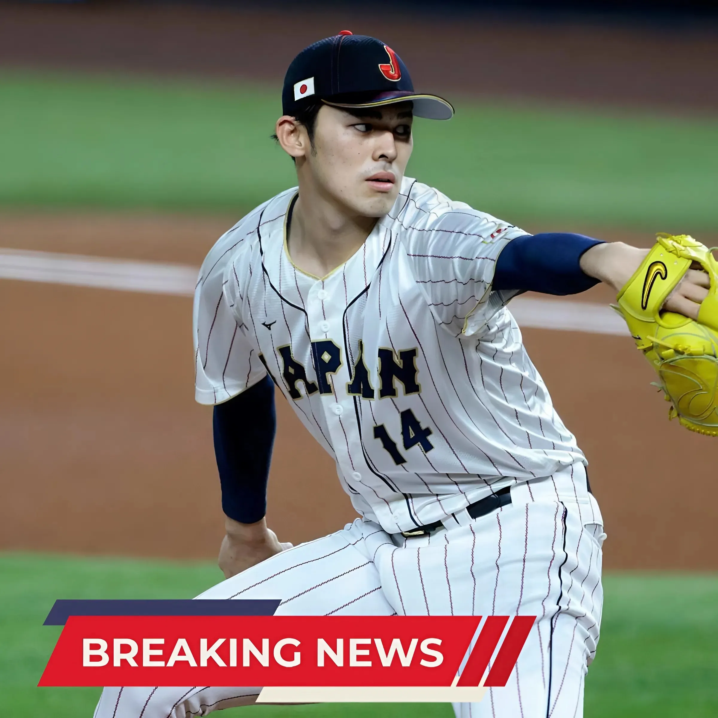 Roki Sasaki News: Mystery Team Reportedly Met With Dodgers Target