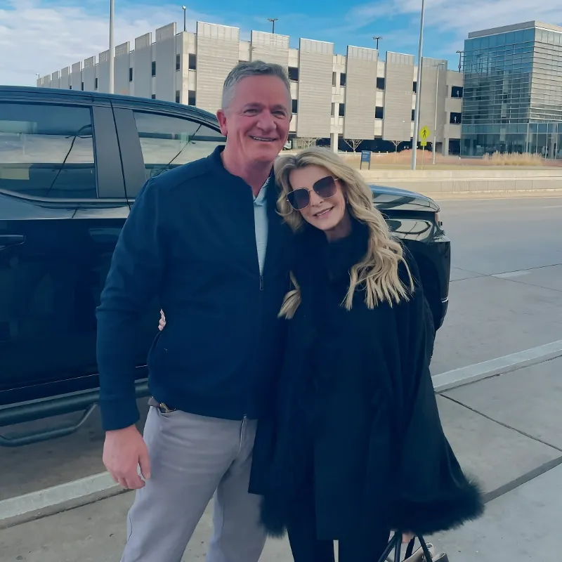 The Golden Bachelorette: Chock Chapple’s Desperation To Show Joan Vassos Kansas Proves Their Relationship Is Doomed