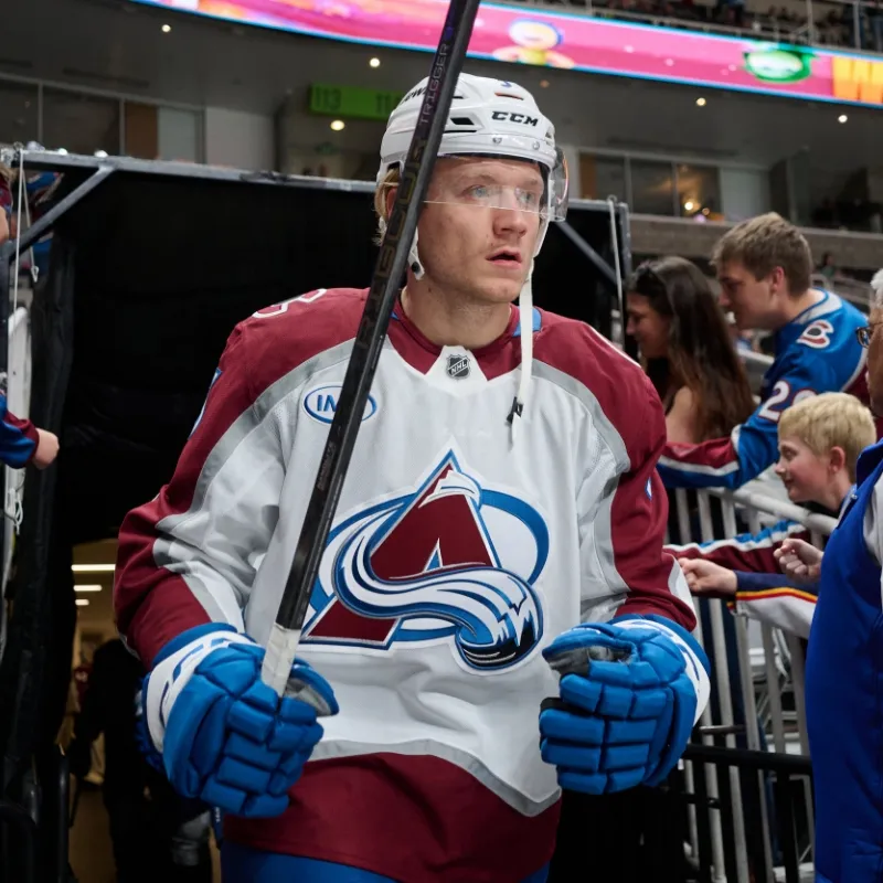 Avalanche Recall John Ludvig From Conditioning Loan