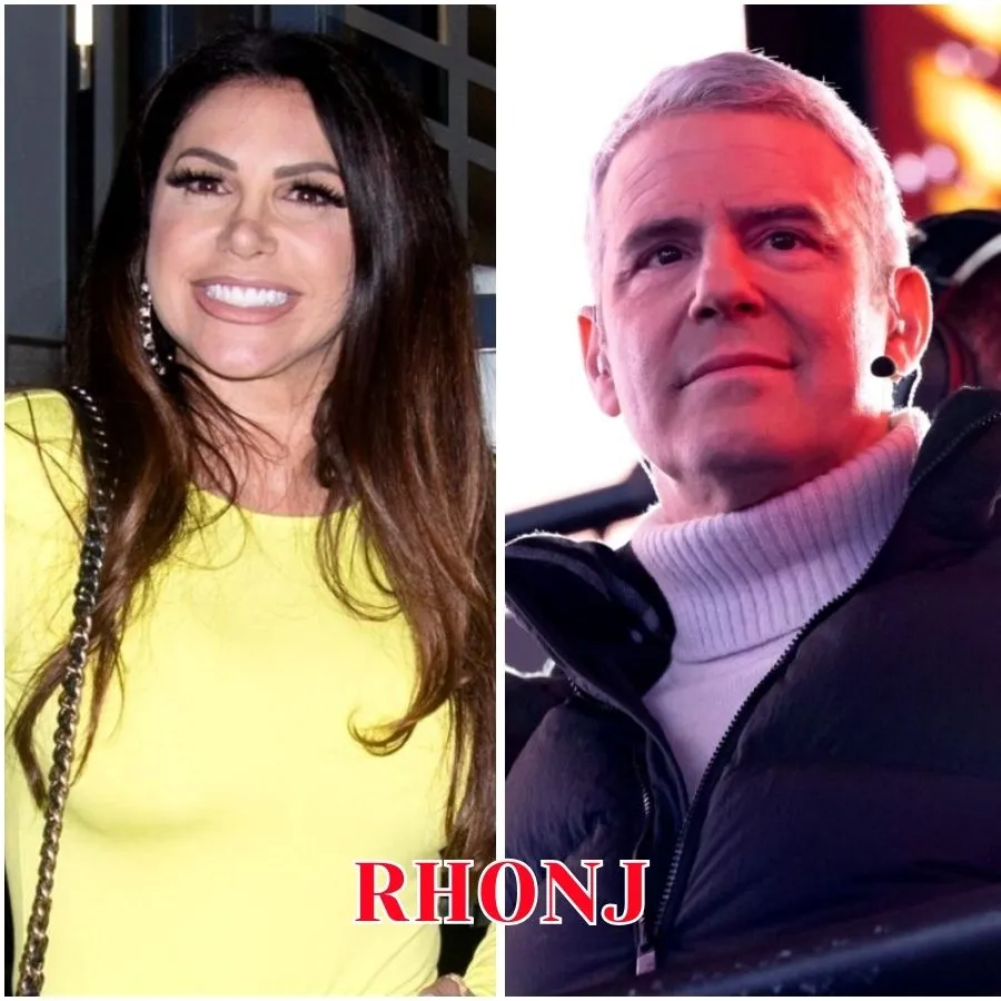 Jennifer Aydin Reacts to Andy Cohen’s Criticism About Jersey Mike’s Rant & Share If She Thinks It Will Impact RHONJ Return, Plus Insider Details Her Recent Run-in With Margaret Josephs