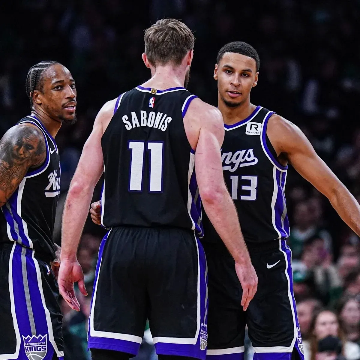 Sacramento Kings unlock unique milestone after win over Boston Celtics