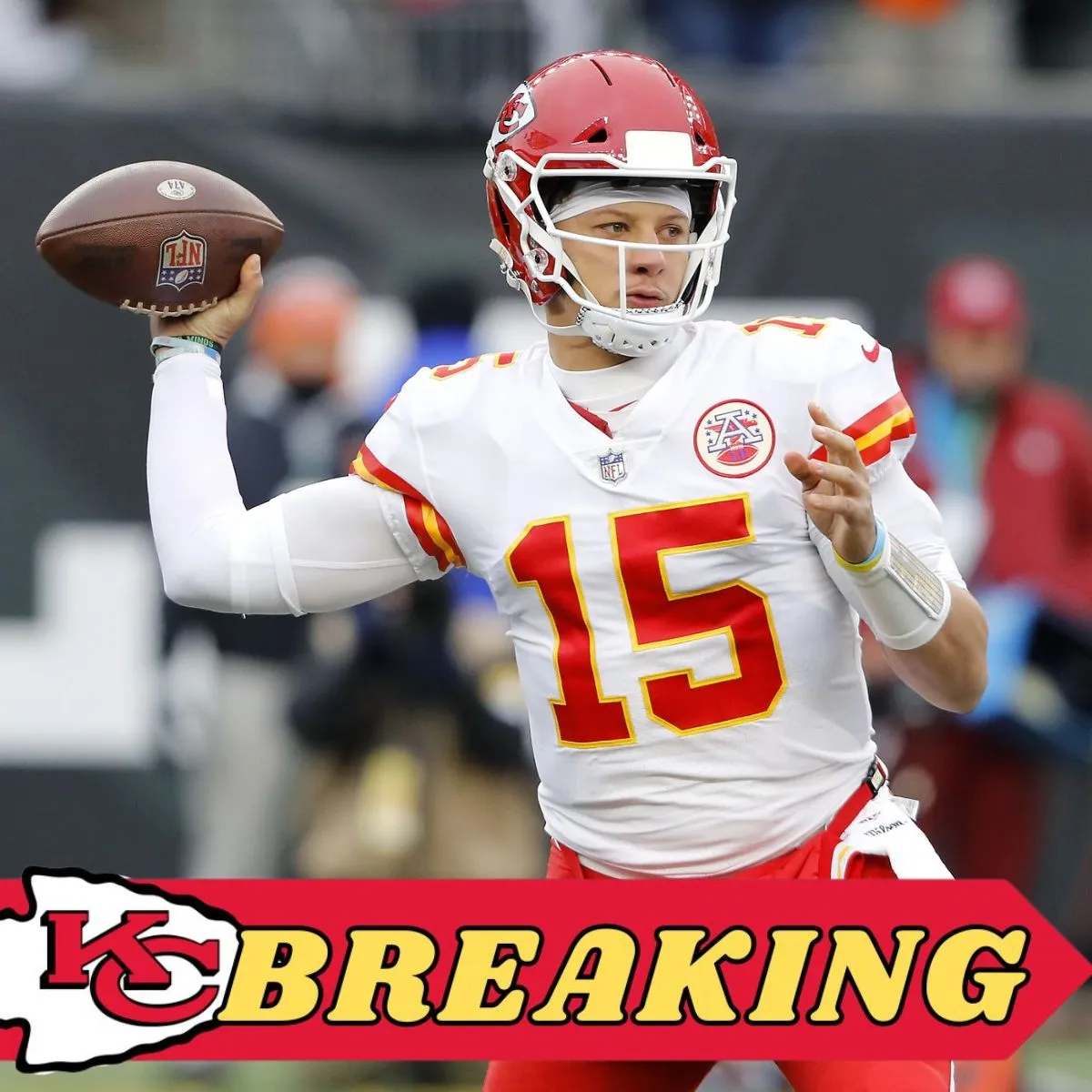 Patrick Mahomes will play 2025 postseason with chip on his shoulder due to specific reason